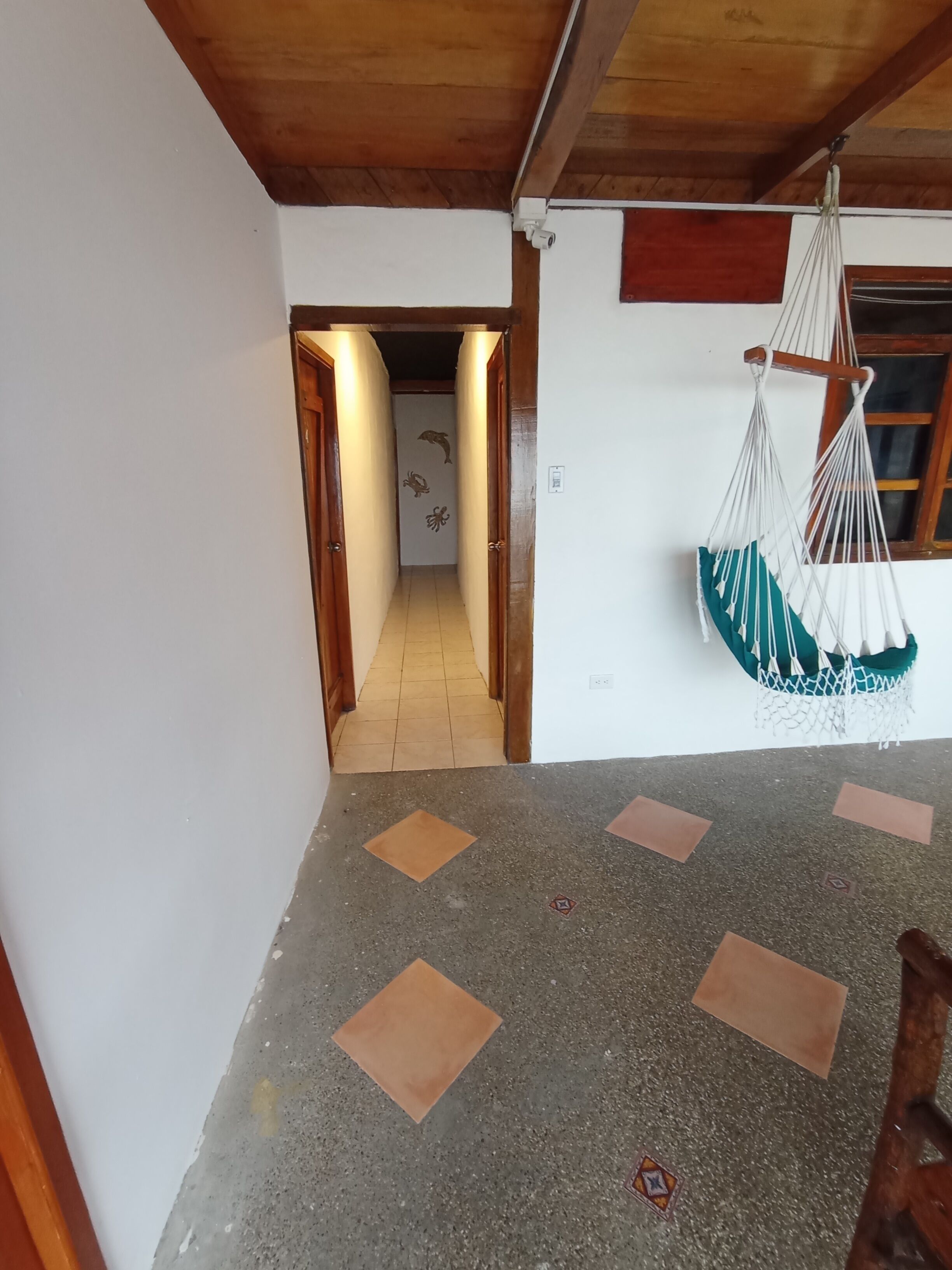 Hostel Sole Mare
