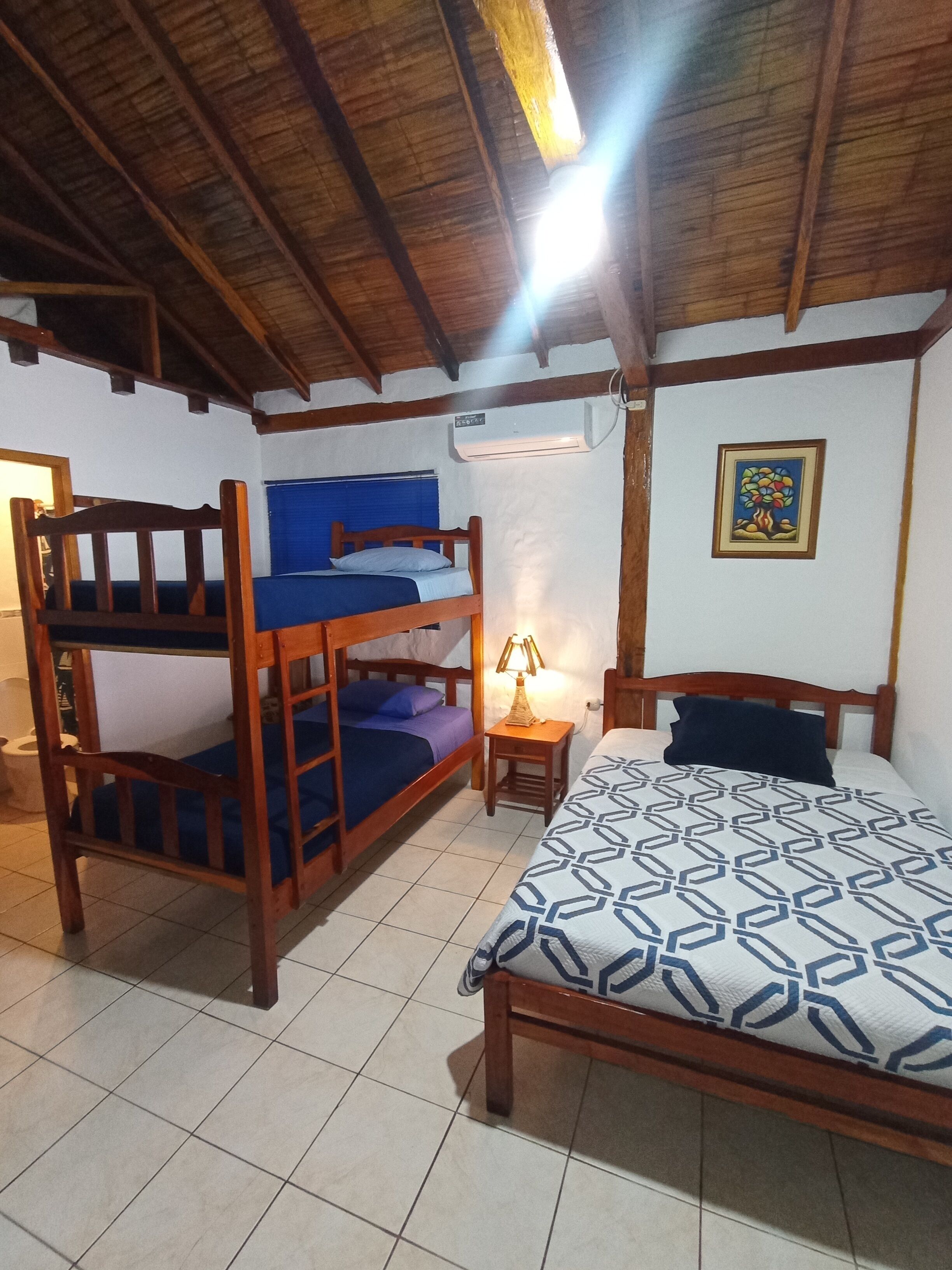 Hostel Sole Mare