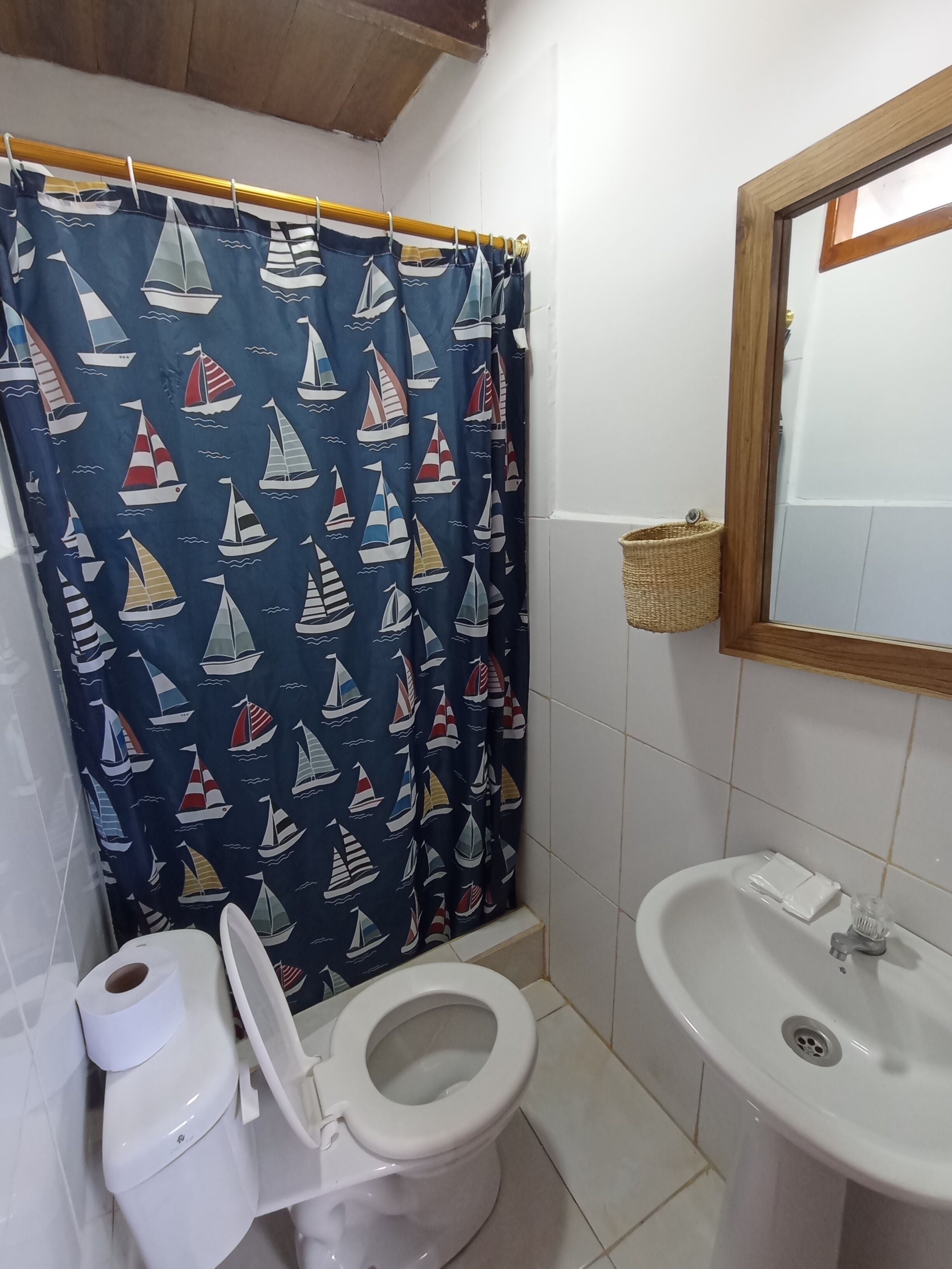 Hostel Sole Mare
