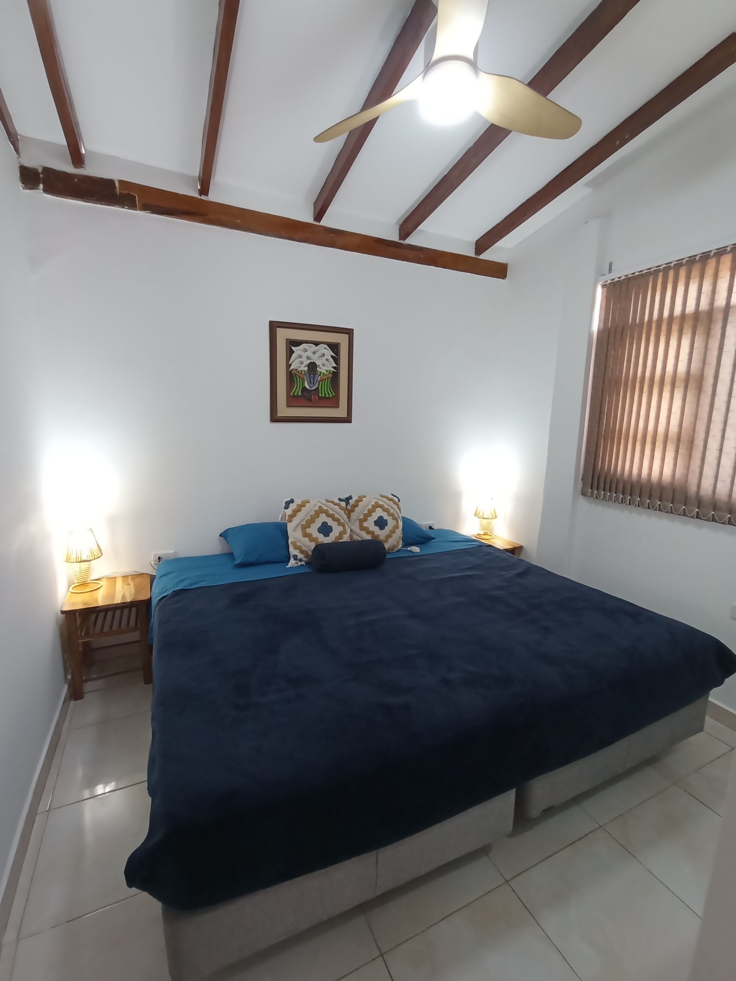 Hostel Sole Mare