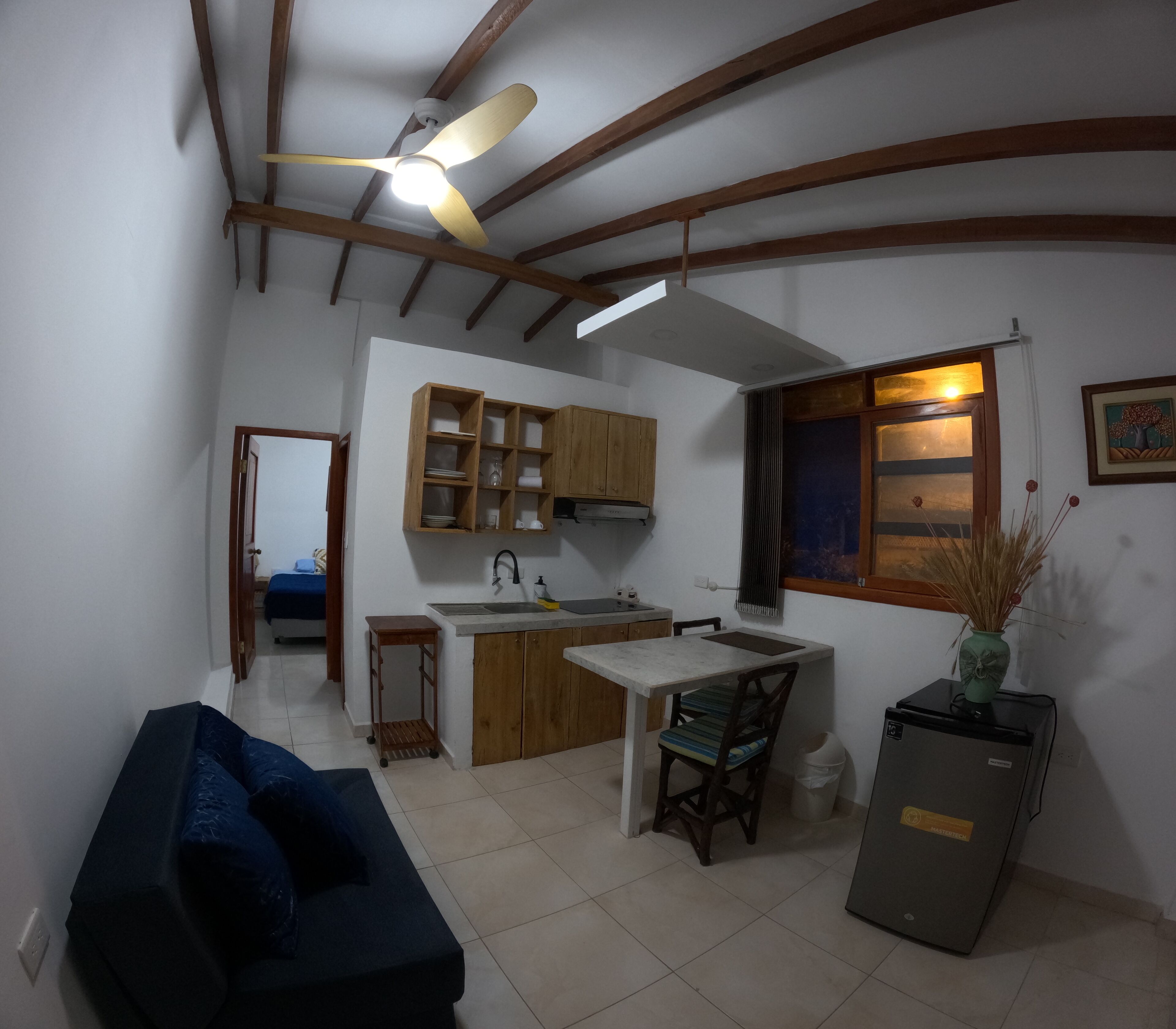 Hostel Sole Mare