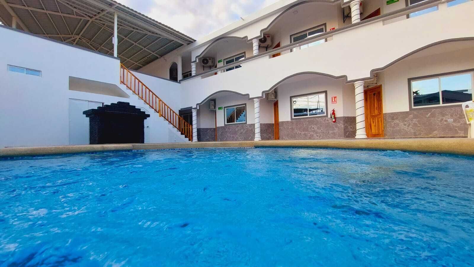 Hostal Amelia De La Rosa