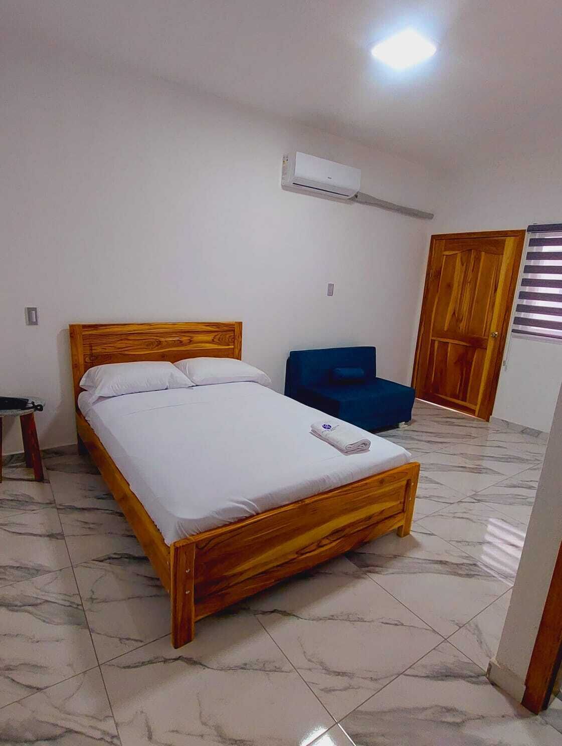 Hostal Amelia De La Rosa