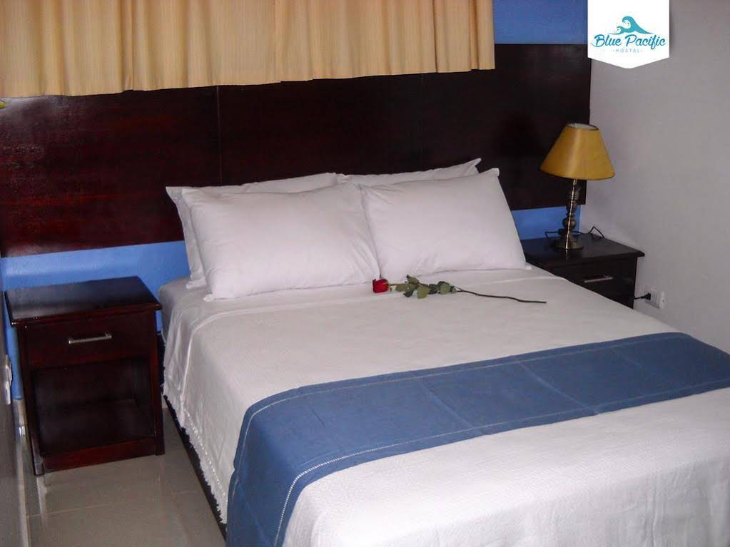 Hostal Blue Pacific