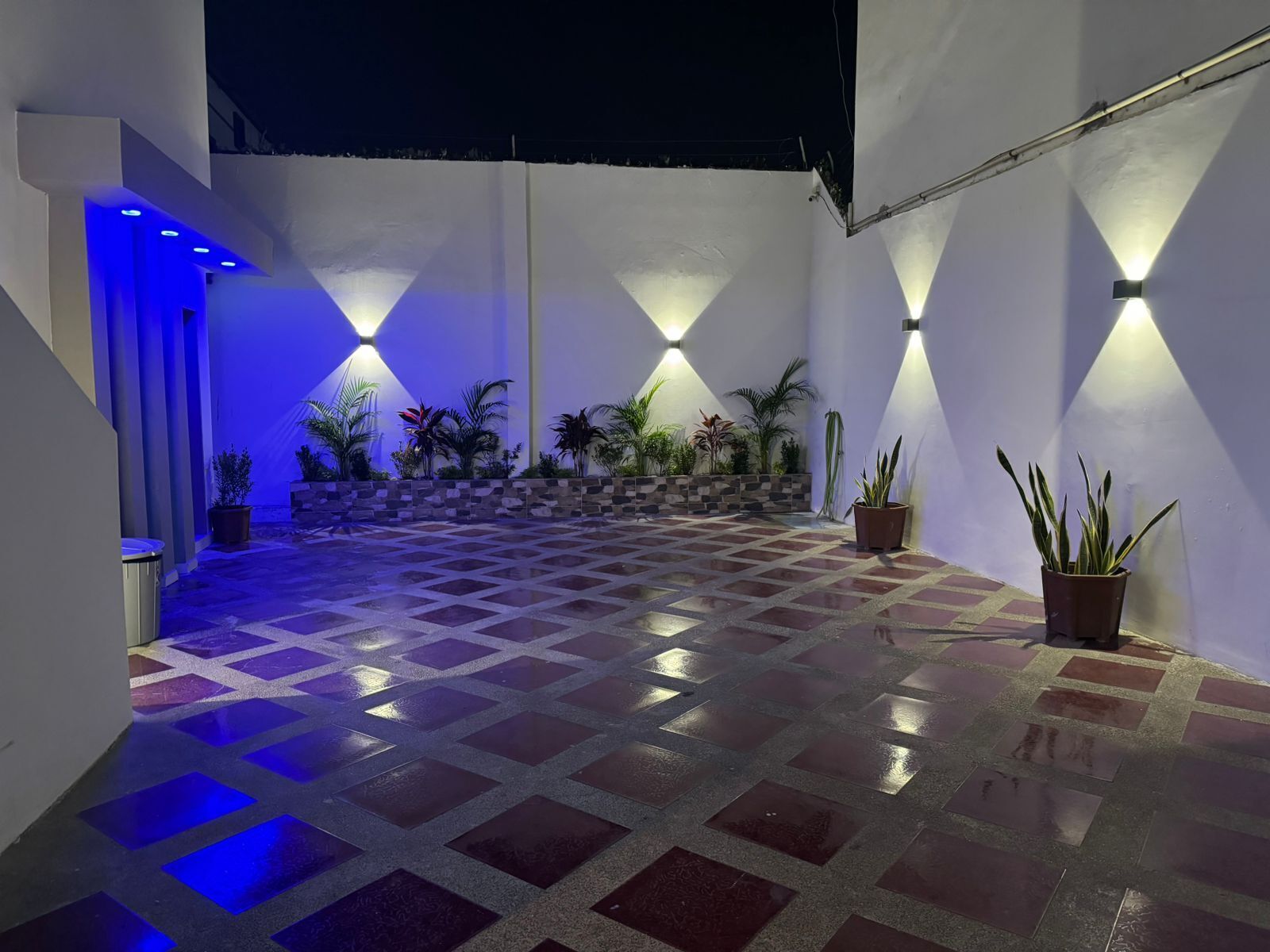 Hostal Las Orquideas 2