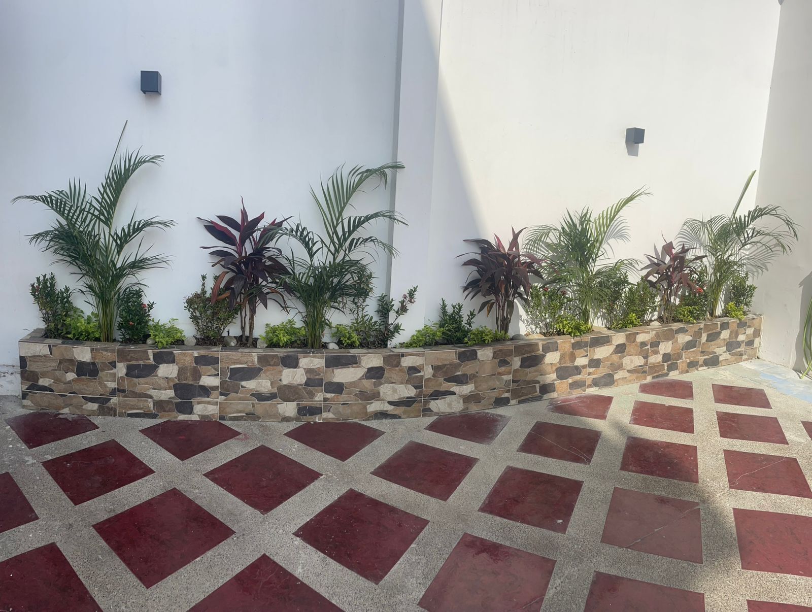 Hostal Las Orquideas 2