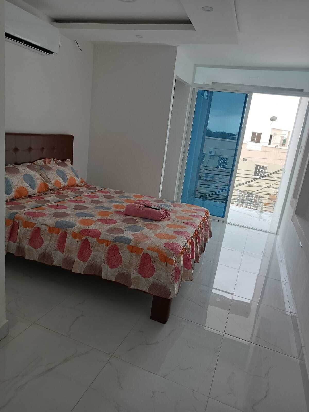 Hostal Las Orquideas 2