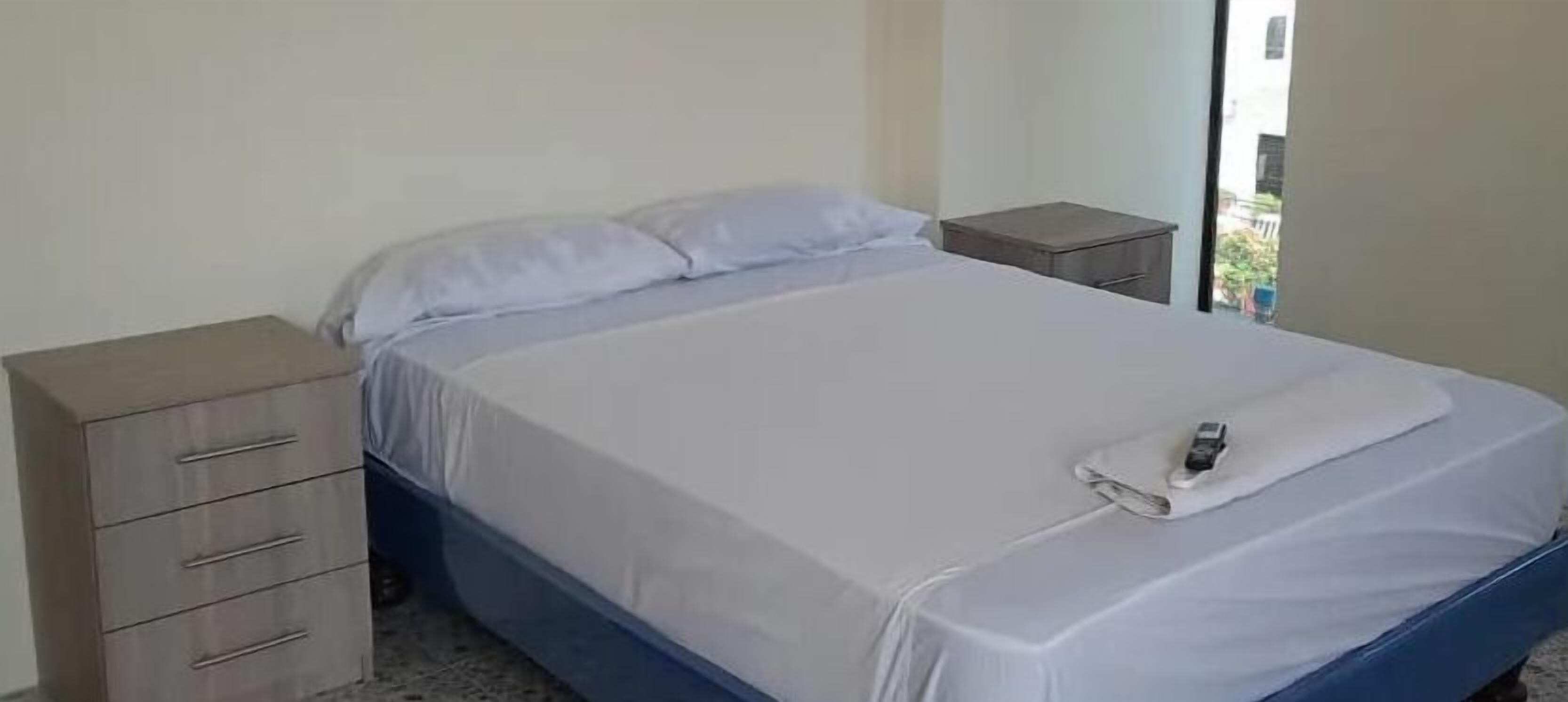 Hostal San Marino