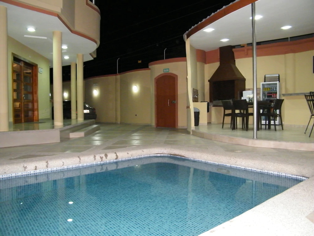 Hotel Avellan