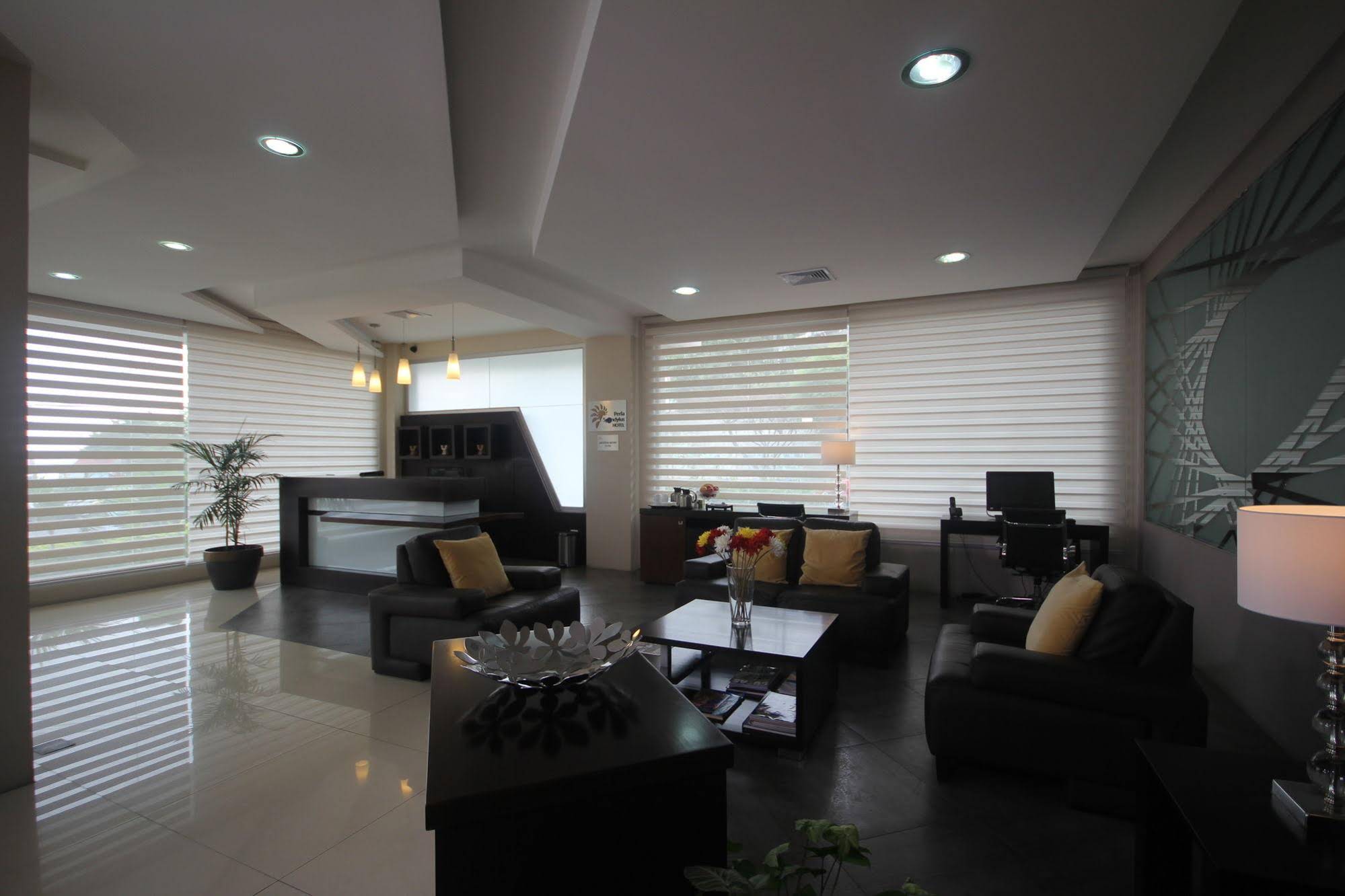 Hotel Perla Spondylus