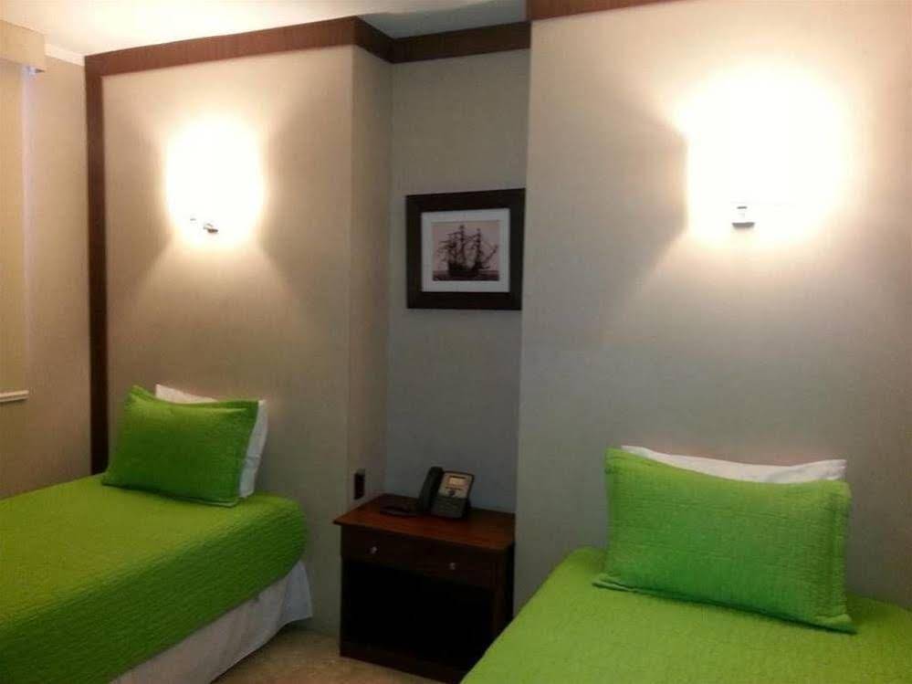 Hotel Velero