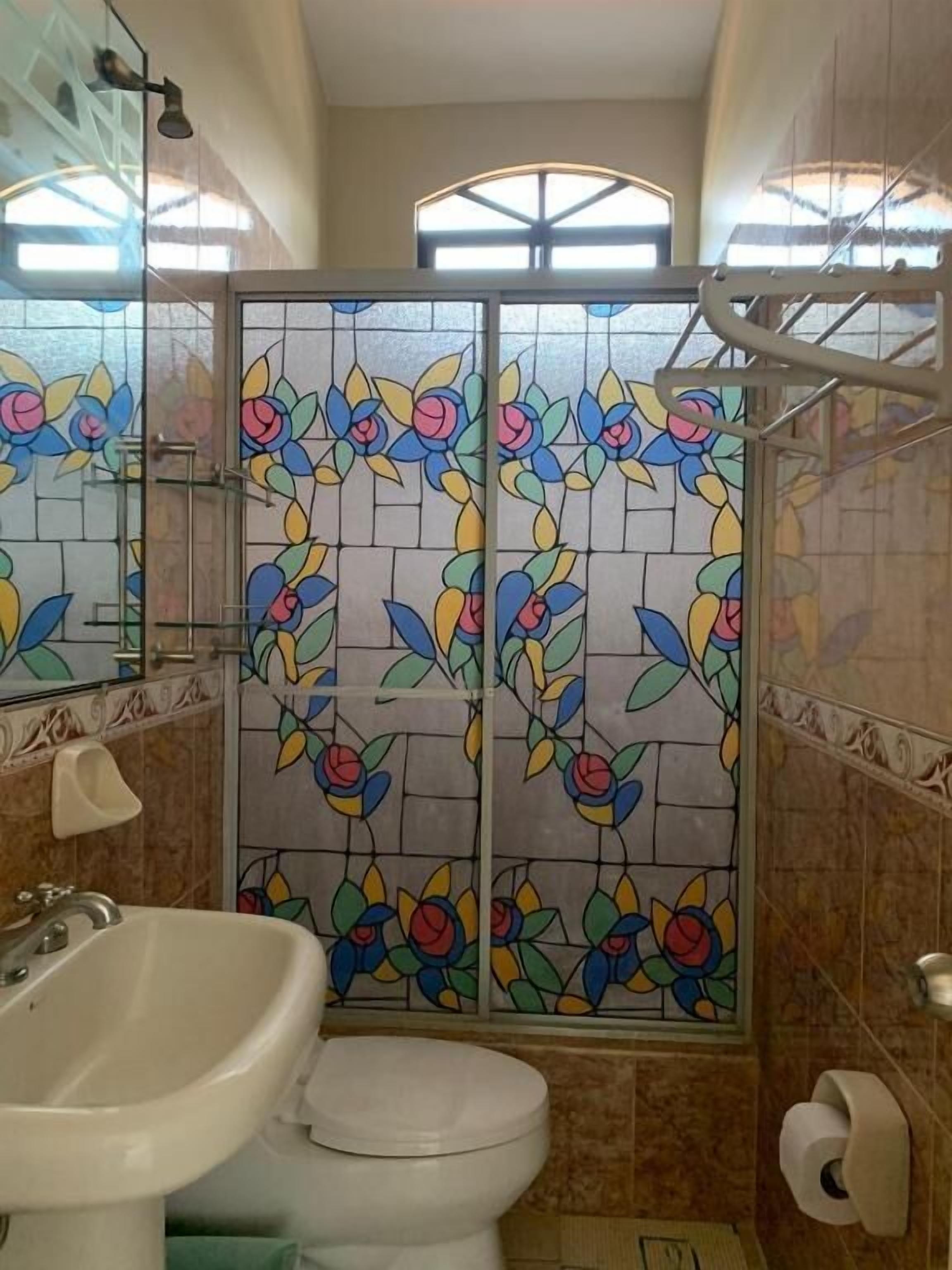 Reef Hostel Manta