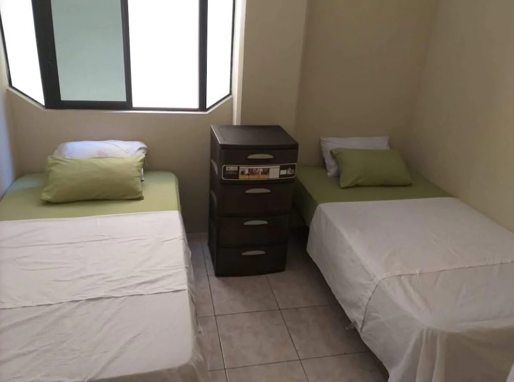 Tu Casa En Manta