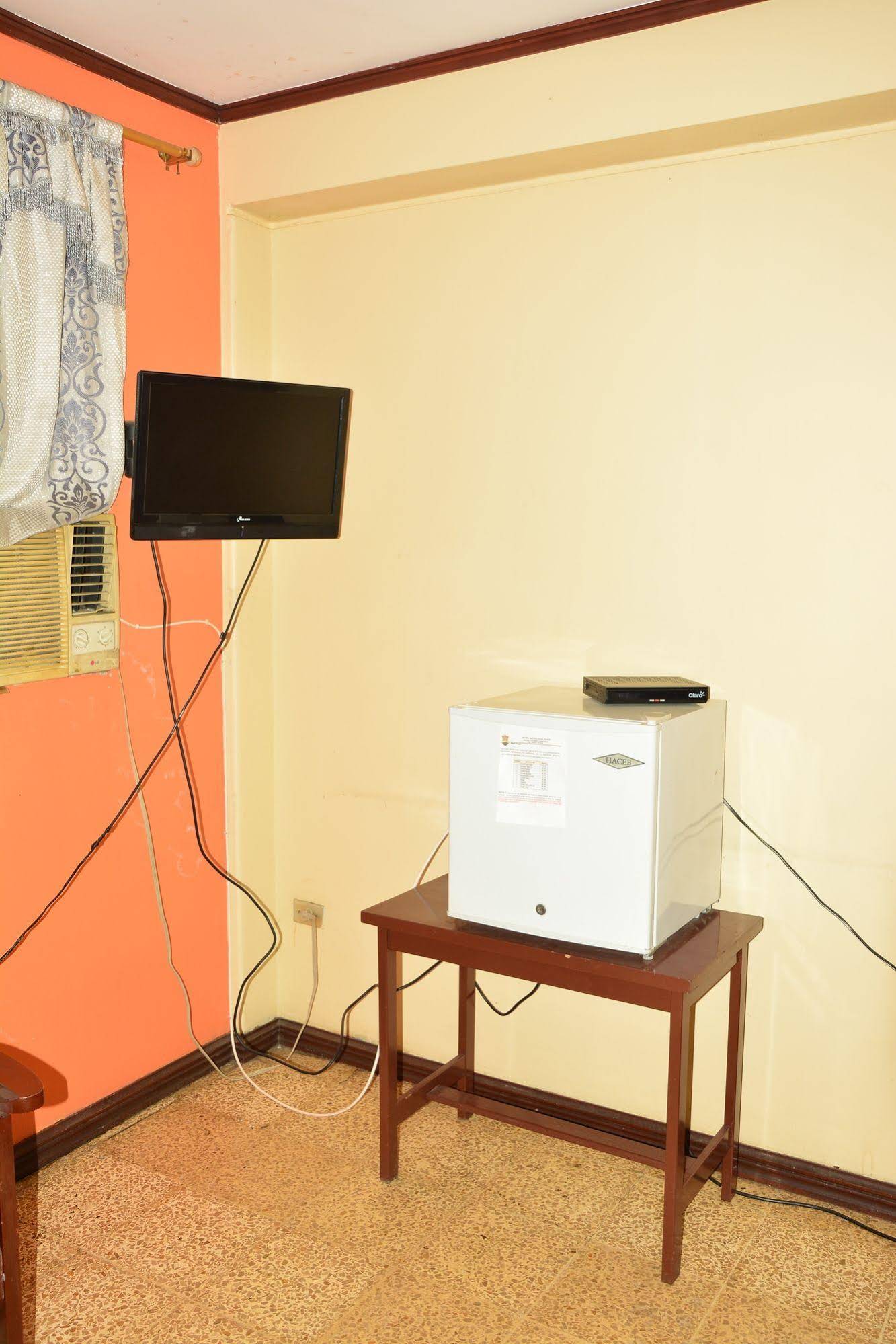 Hotel Suites Don Juan