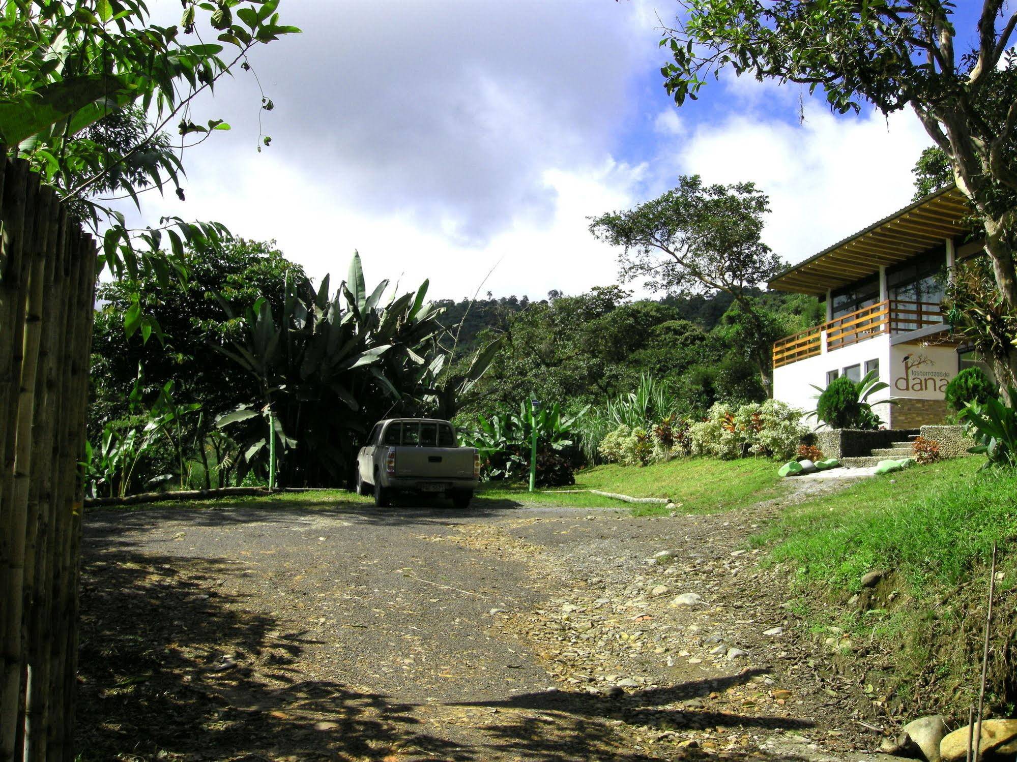 Las Terrazas De Dana