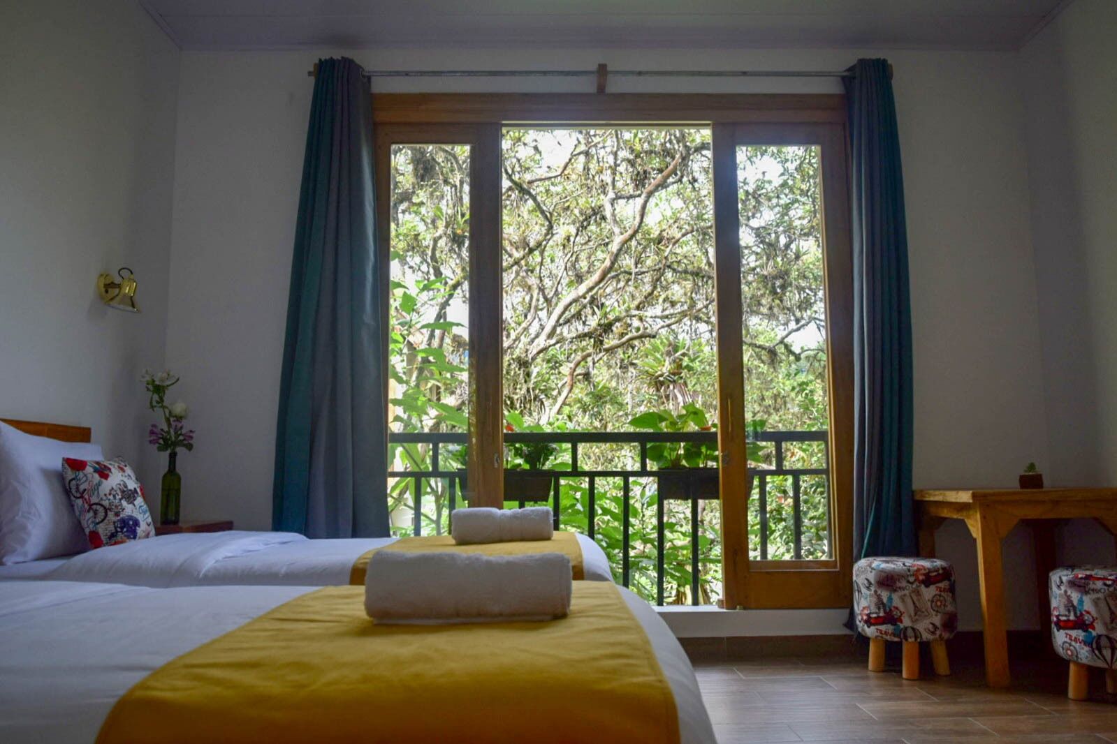 Margarit Boutique Hotel