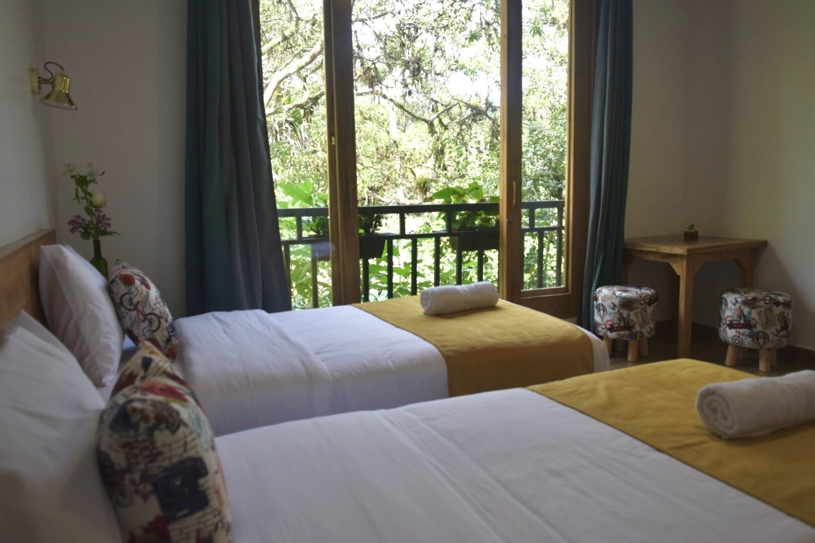 Margarit Boutique Hotel