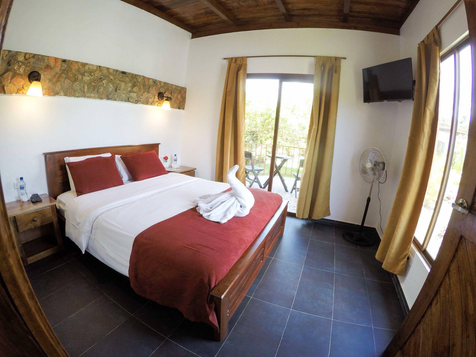 Mindo Coffee Lodge & Spa