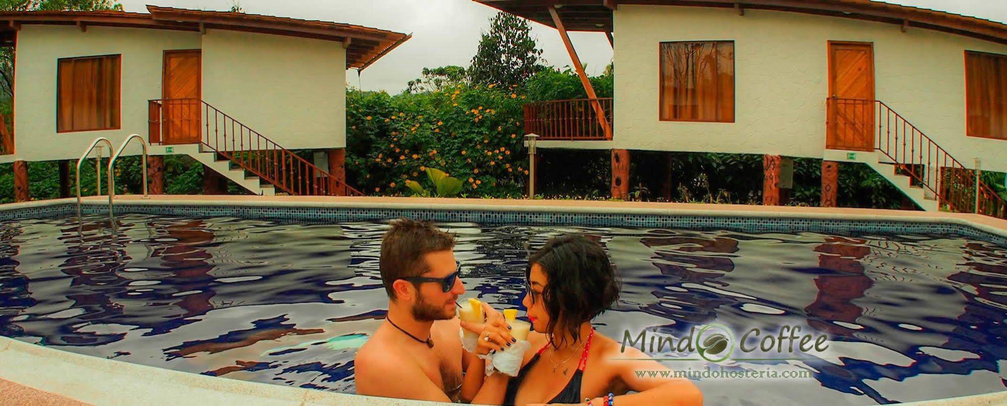 Mindo Coffee Lodge & Spa