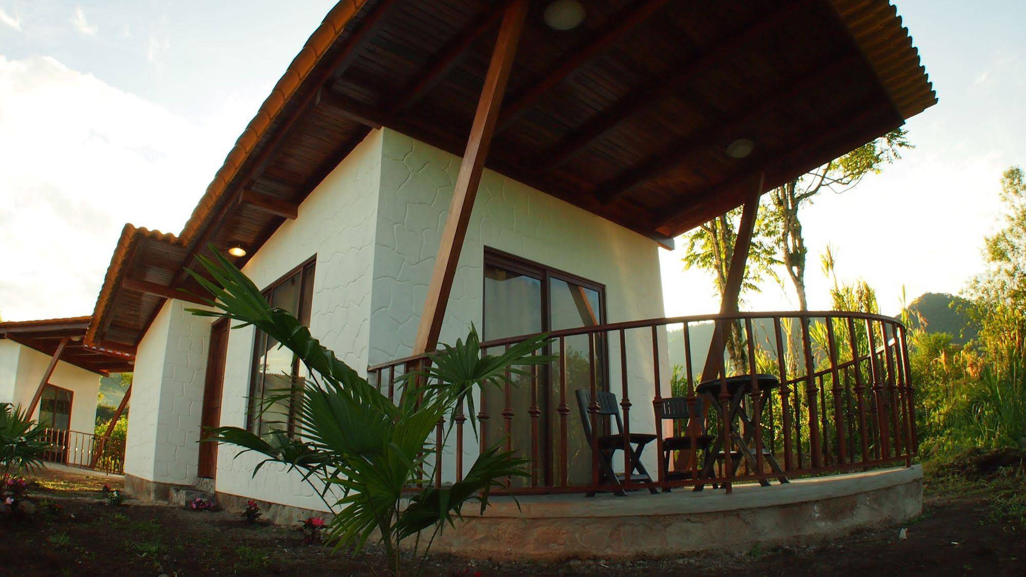 Mindo Coffee Lodge & Spa