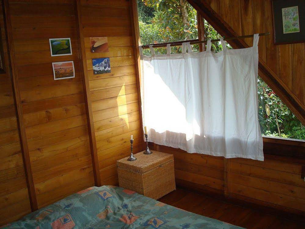 Mindo Eco Chalet
