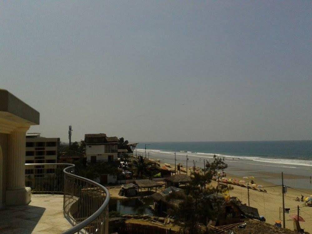 Dharma Beach