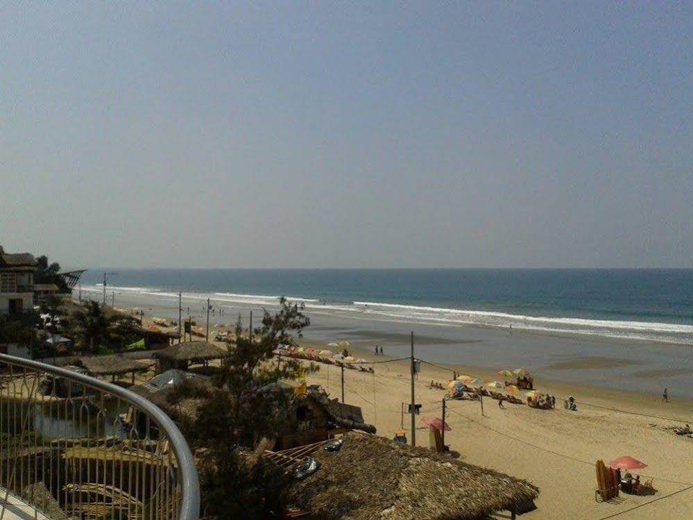 Dharma Beach