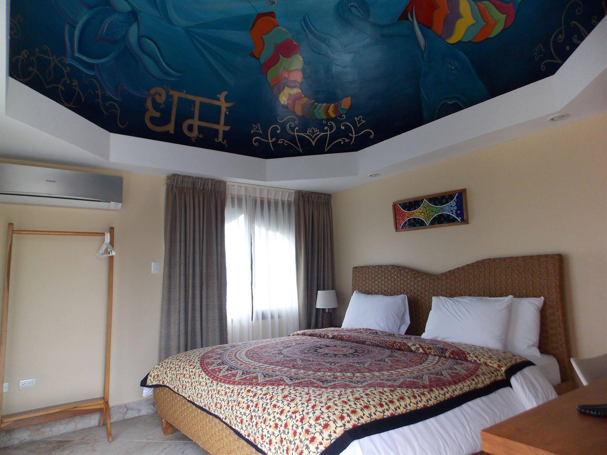 Dharma Beach