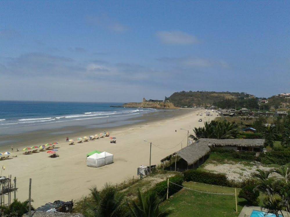 Dharma Beach