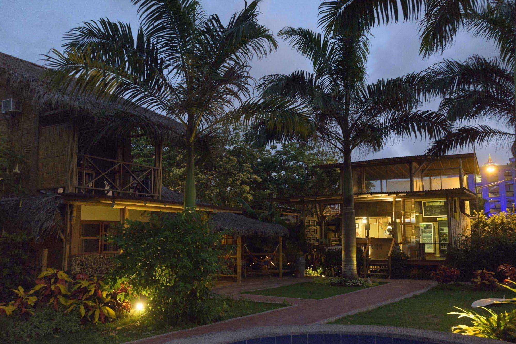 Hotel Kundalini