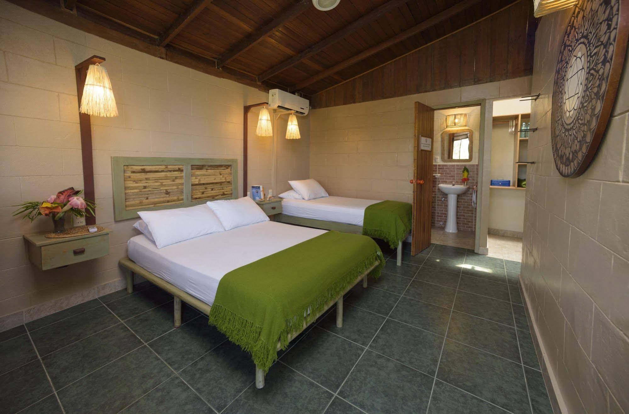Hotel Kundalini