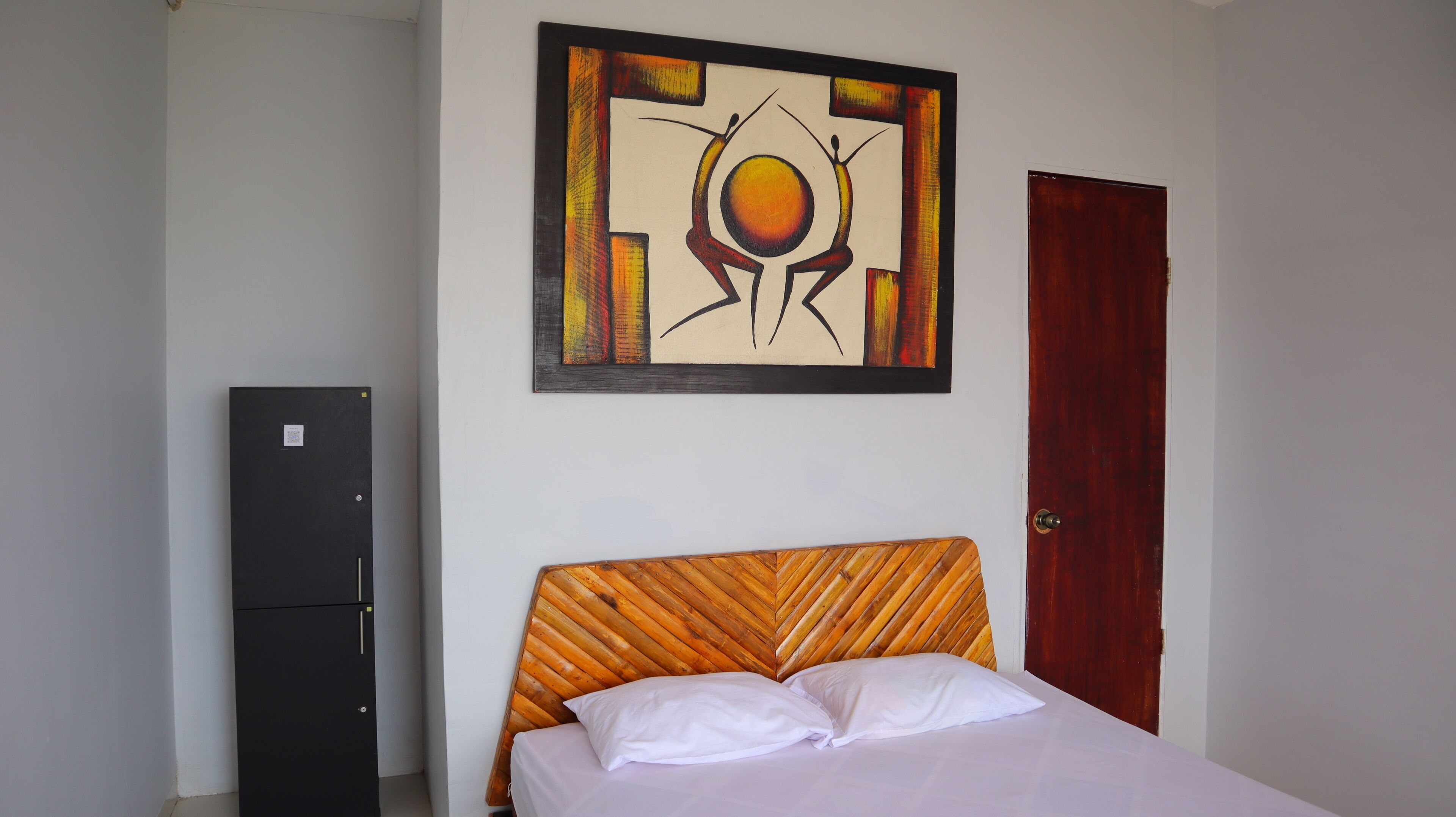 Hotel Sol y Playa Montanita