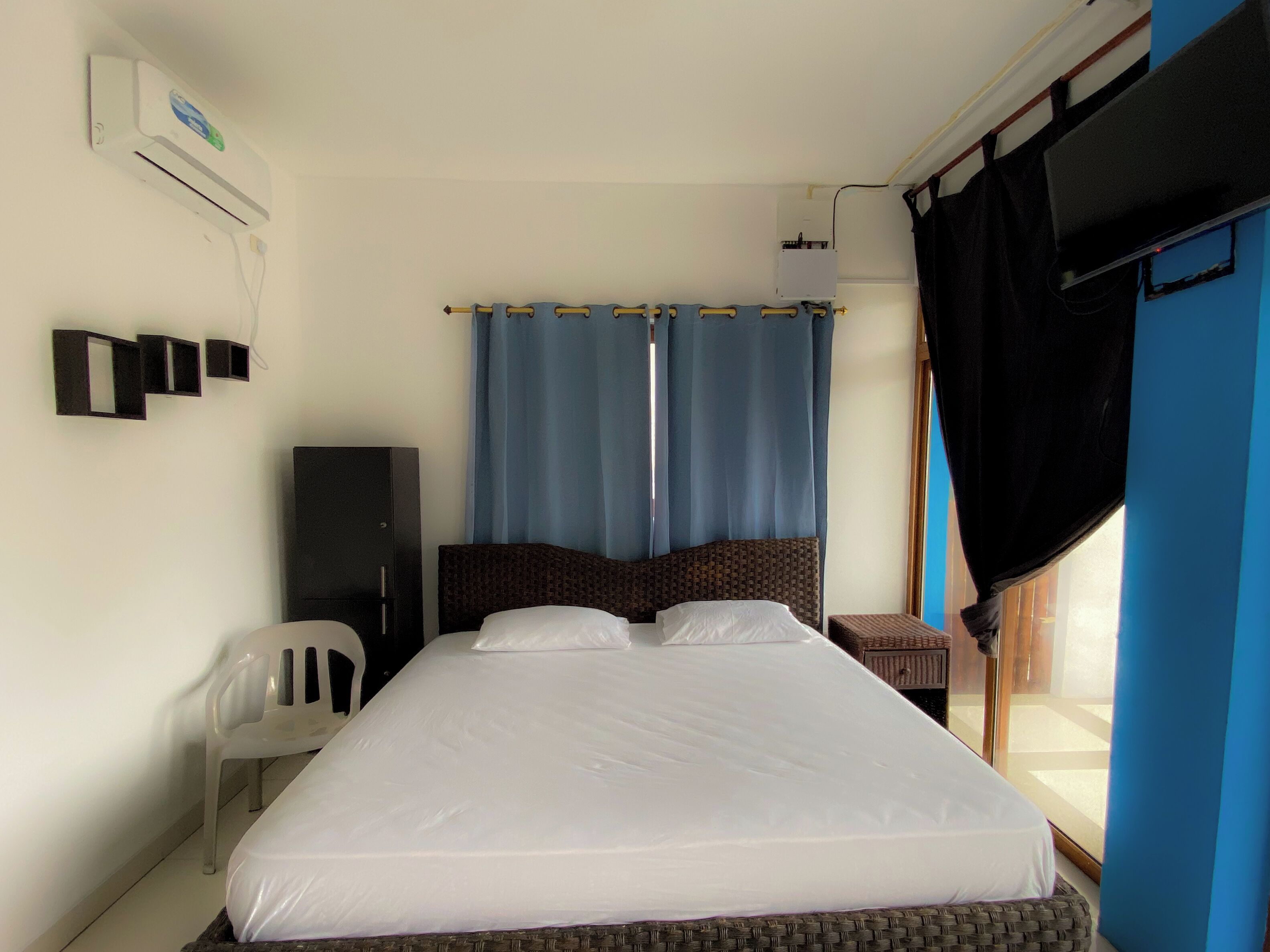 Hotel Sol y Playa Montanita
