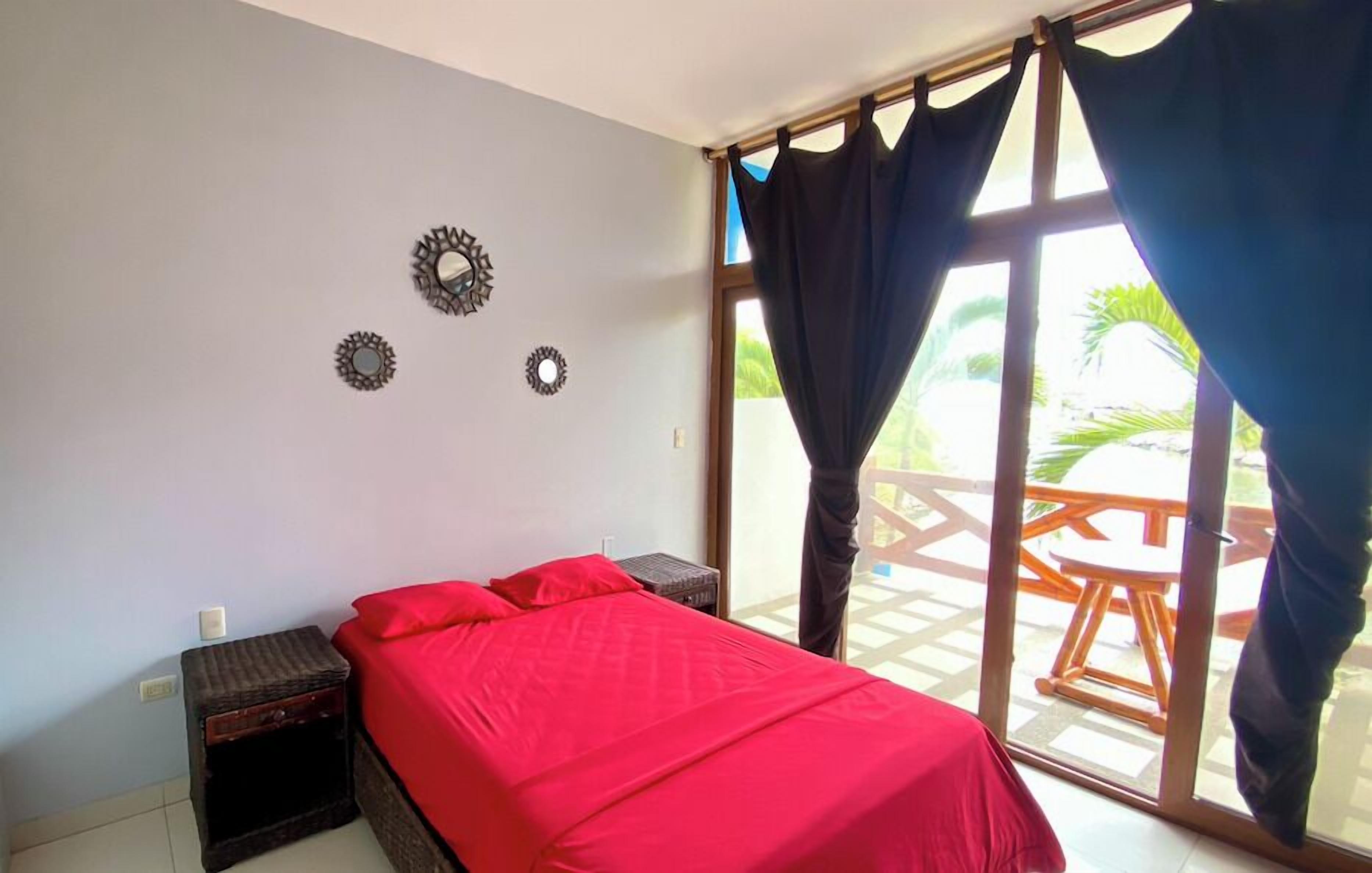 Hotel Sol y Playa Montanita