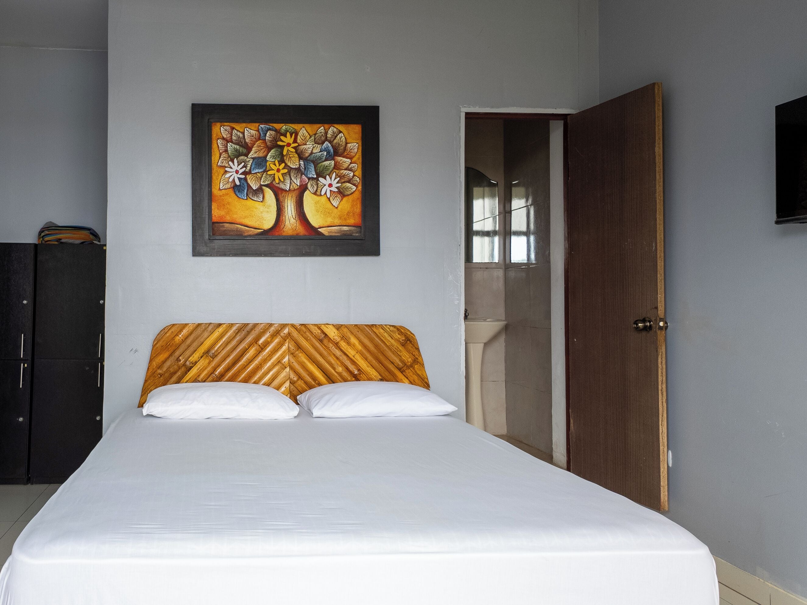 Hotel Sol y Playa Montanita