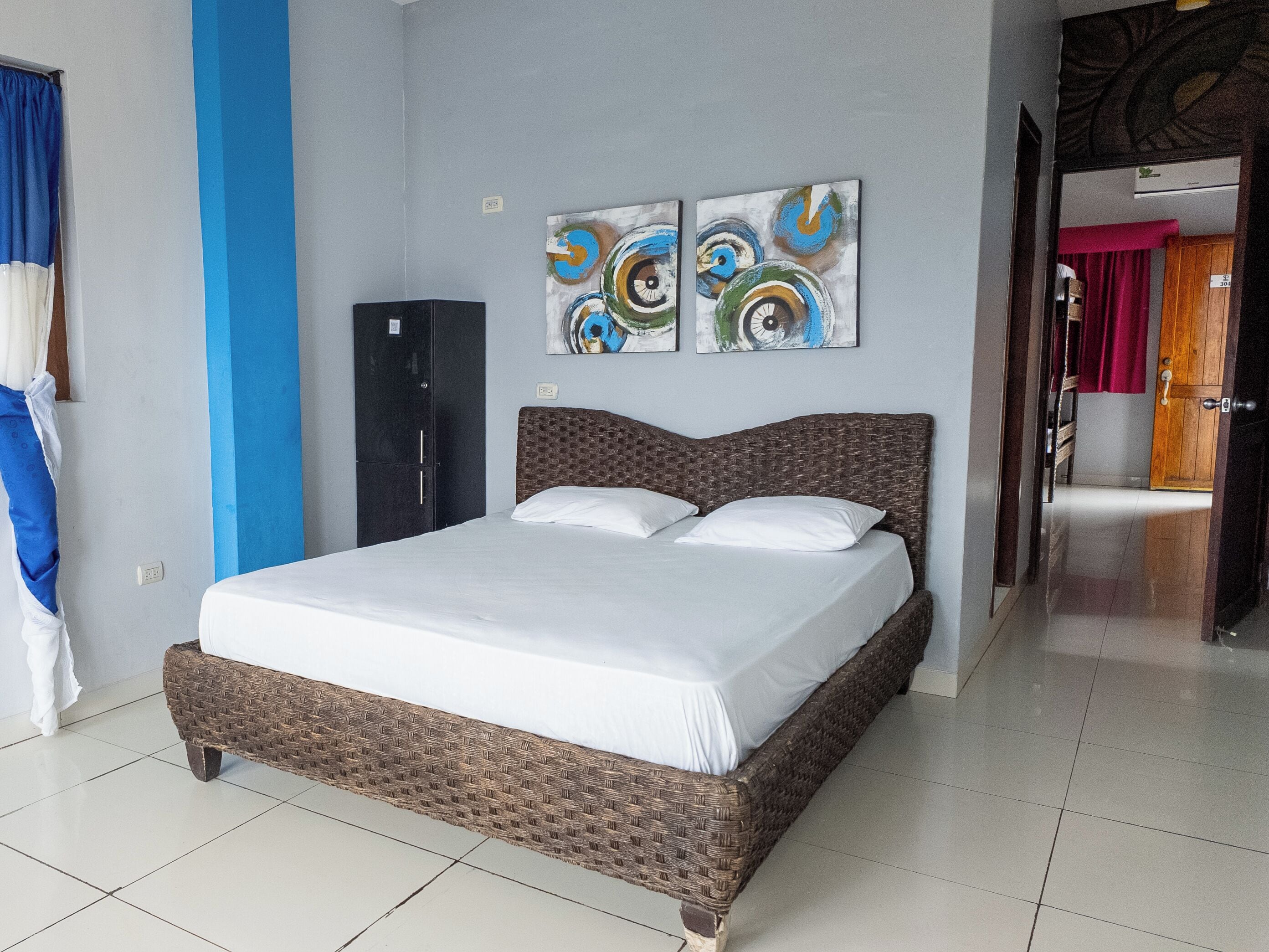 Hotel Sol y Playa Montanita