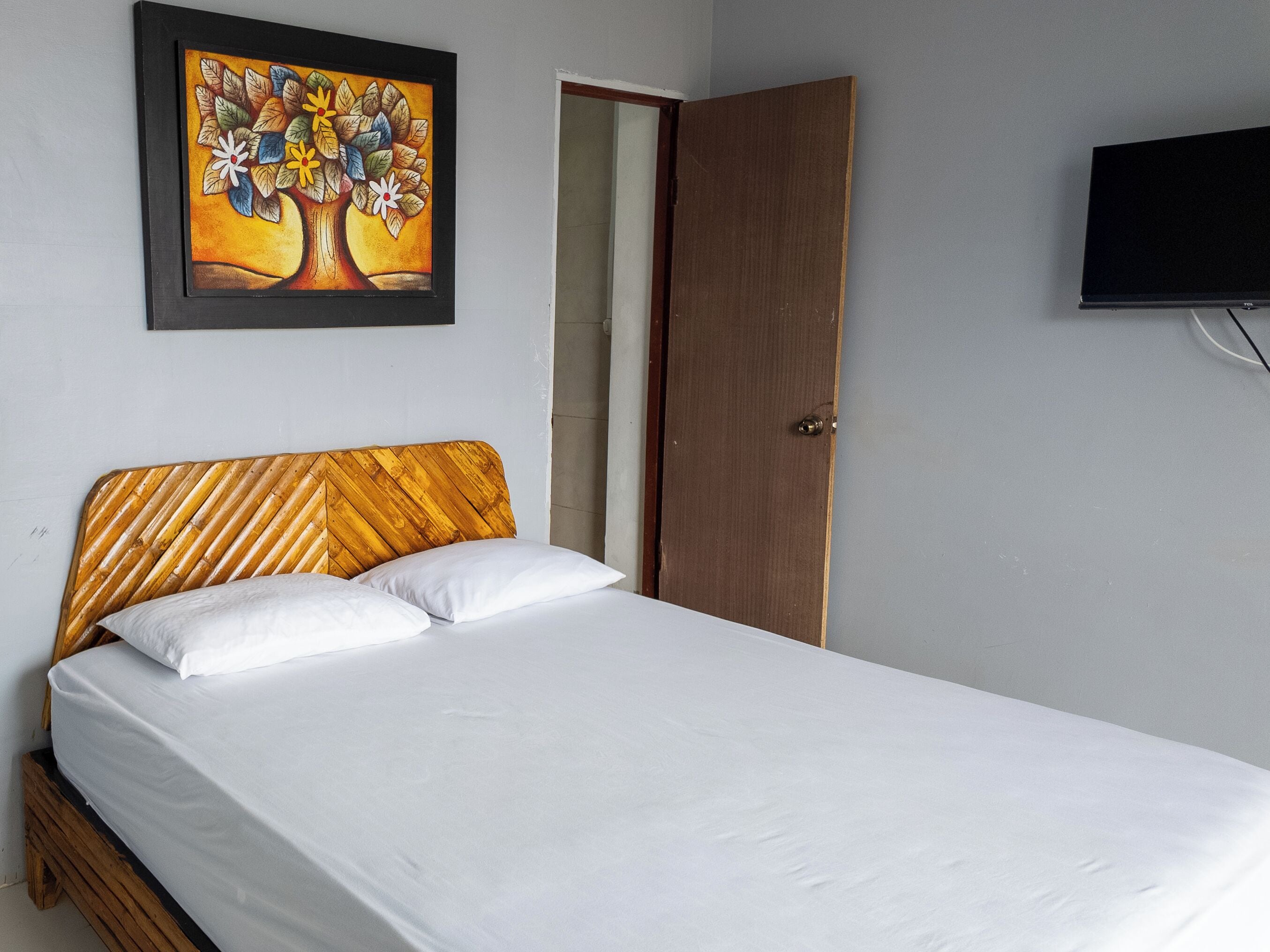 Hotel Sol y Playa Montanita