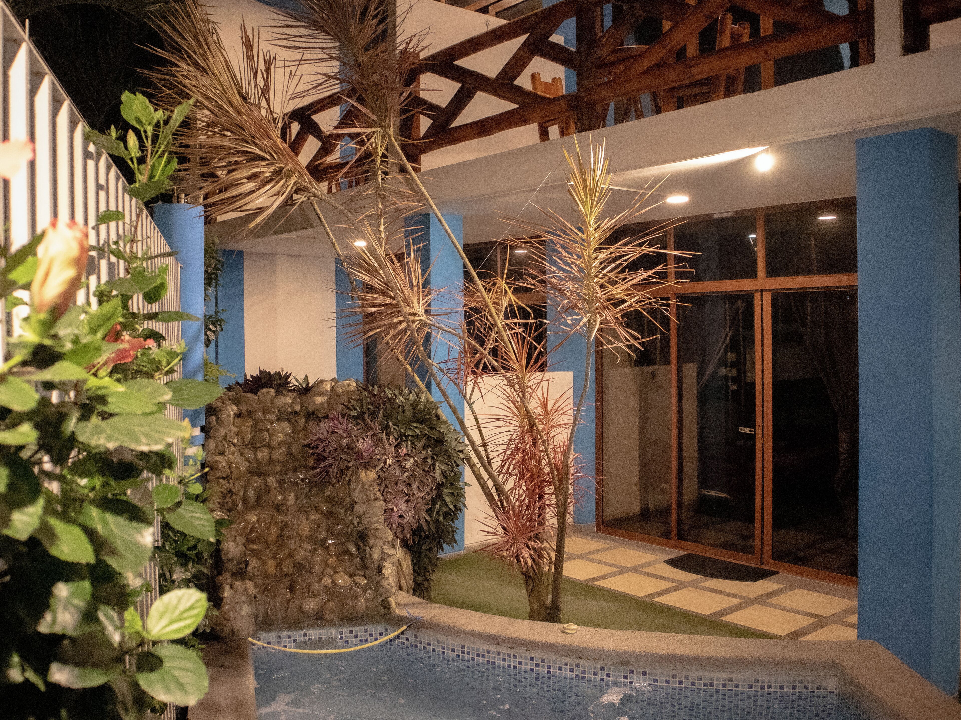 Hotel Sol y Playa Montanita