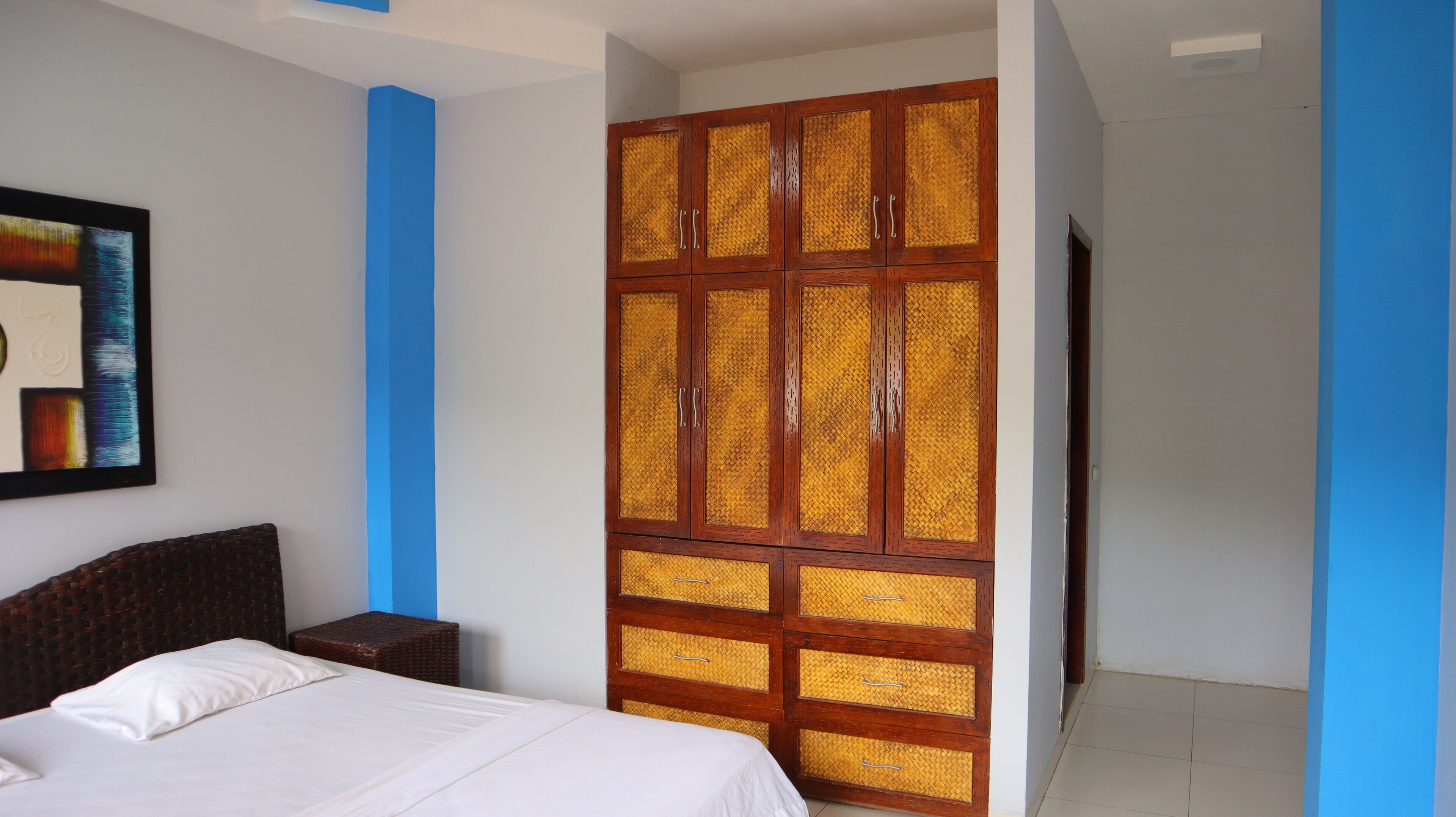 Hotel Sol y Playa Montanita