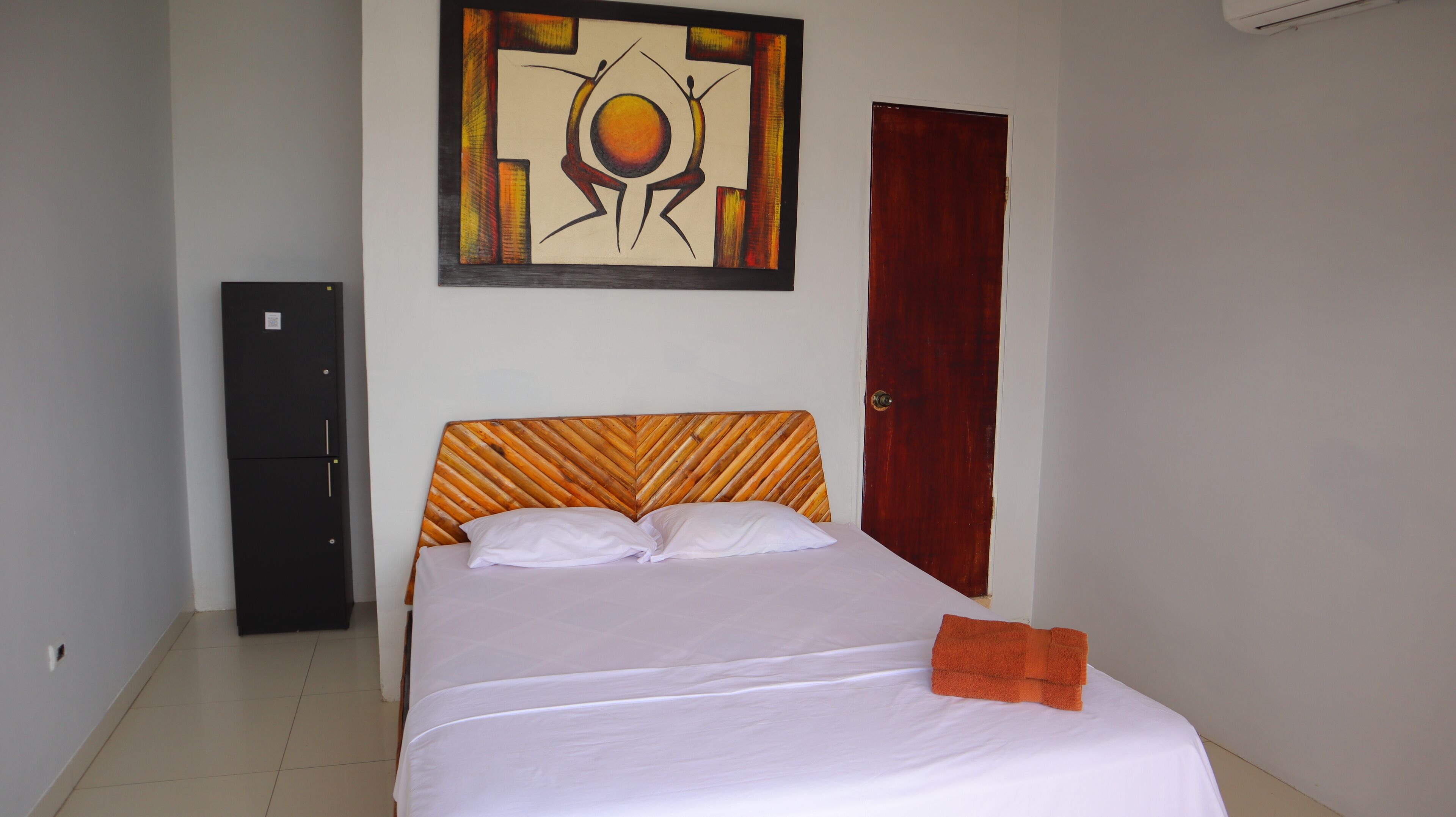 Hotel Sol y Playa Montanita