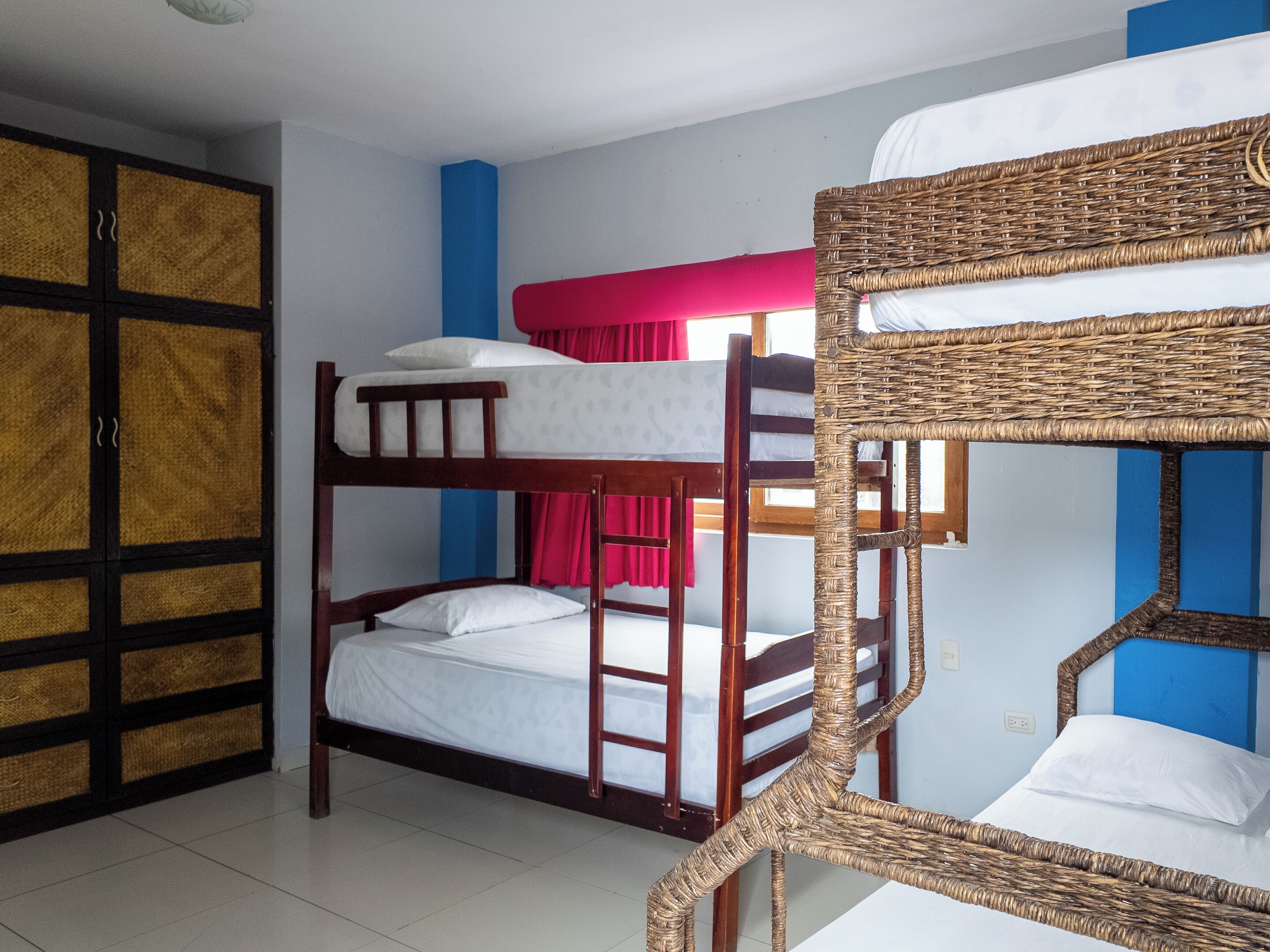 Hotel Sol y Playa Montanita
