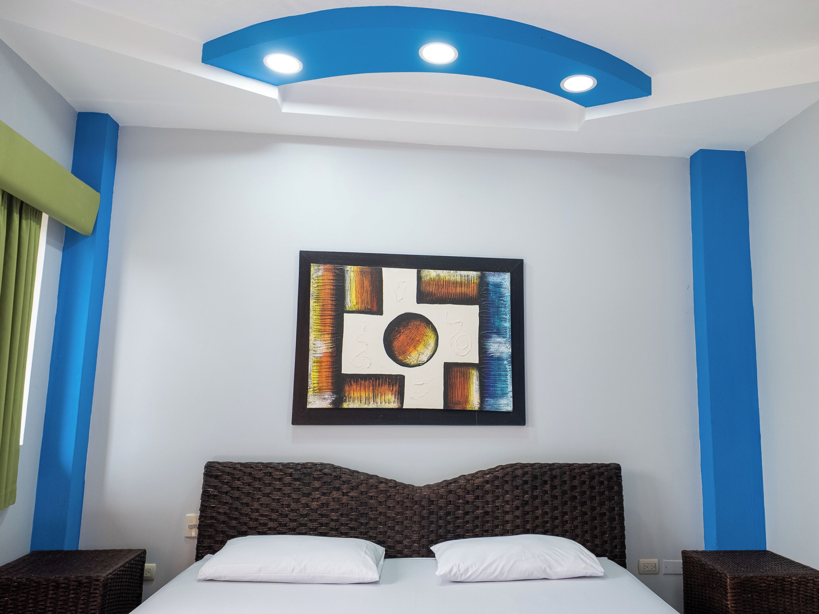 Hotel Sol y Playa Montanita