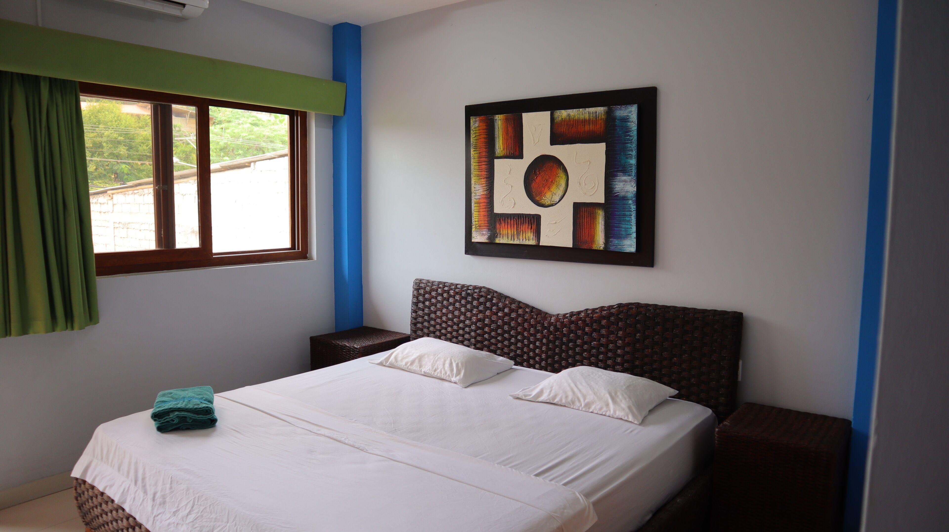 Hotel Sol y Playa Montanita
