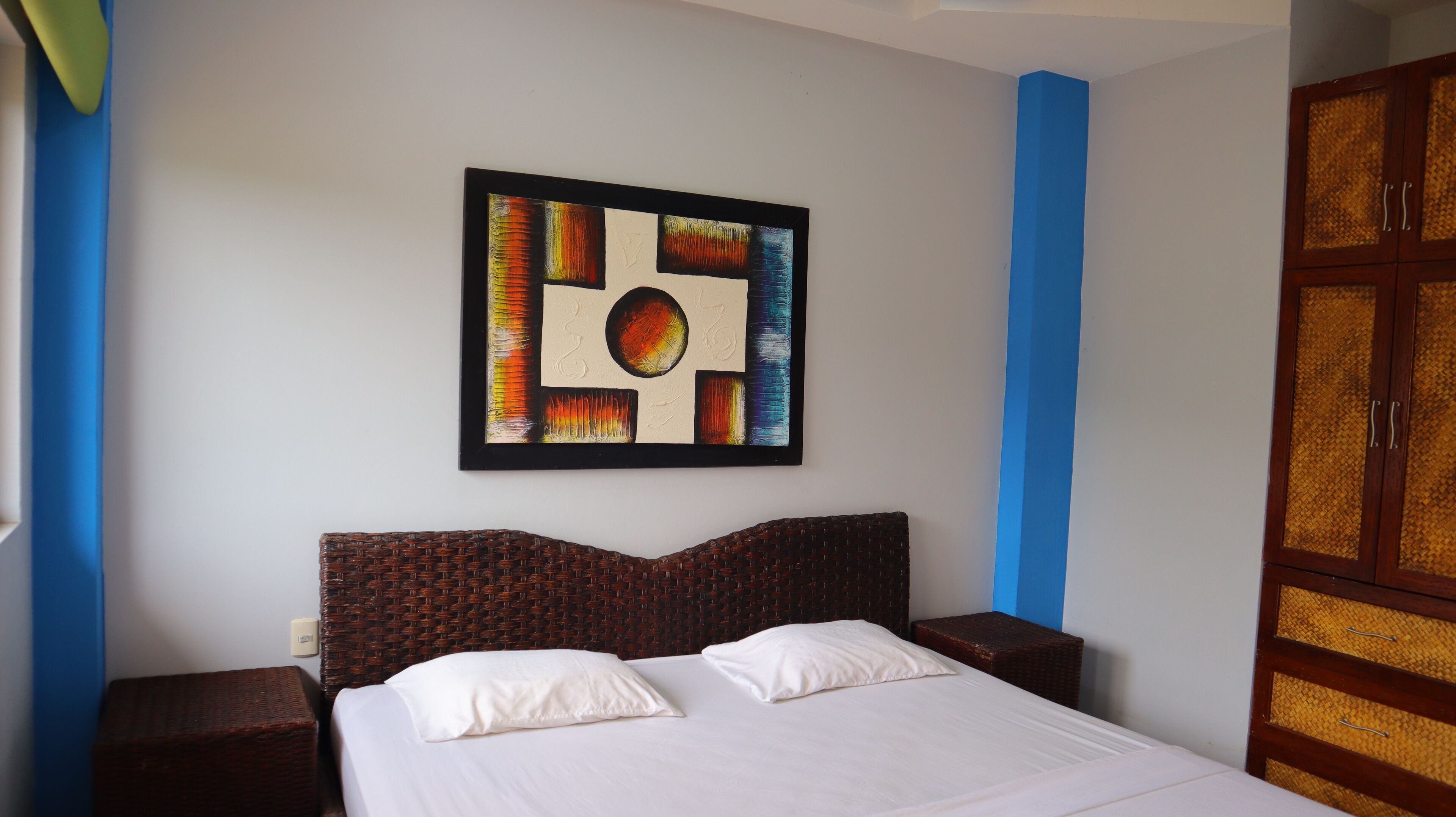 Hotel Sol y Playa Montanita