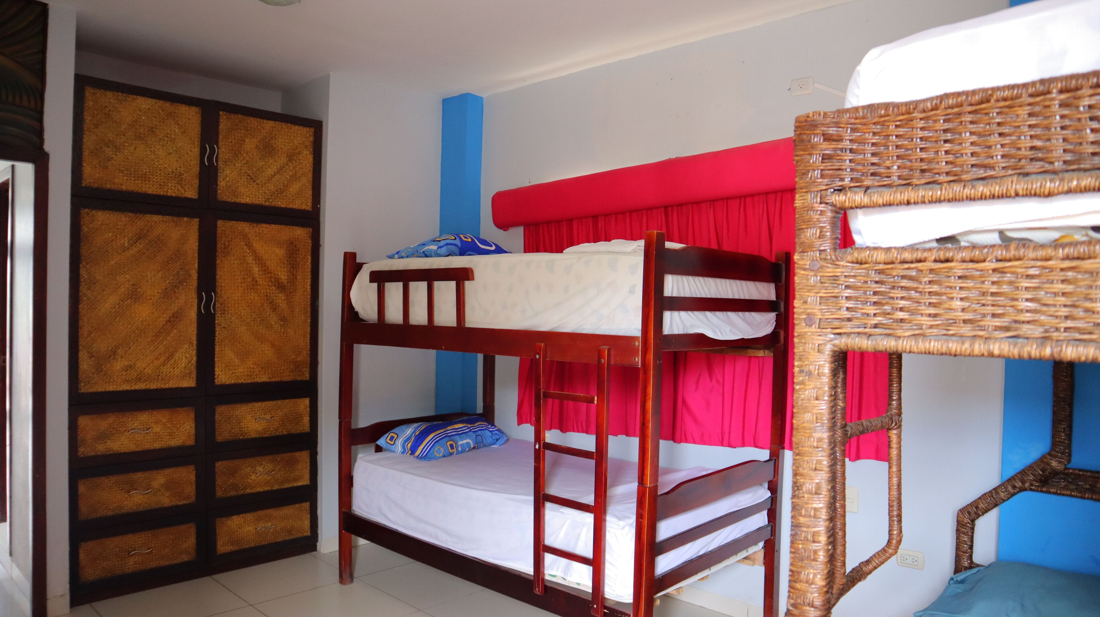 Hotel Sol y Playa Montanita