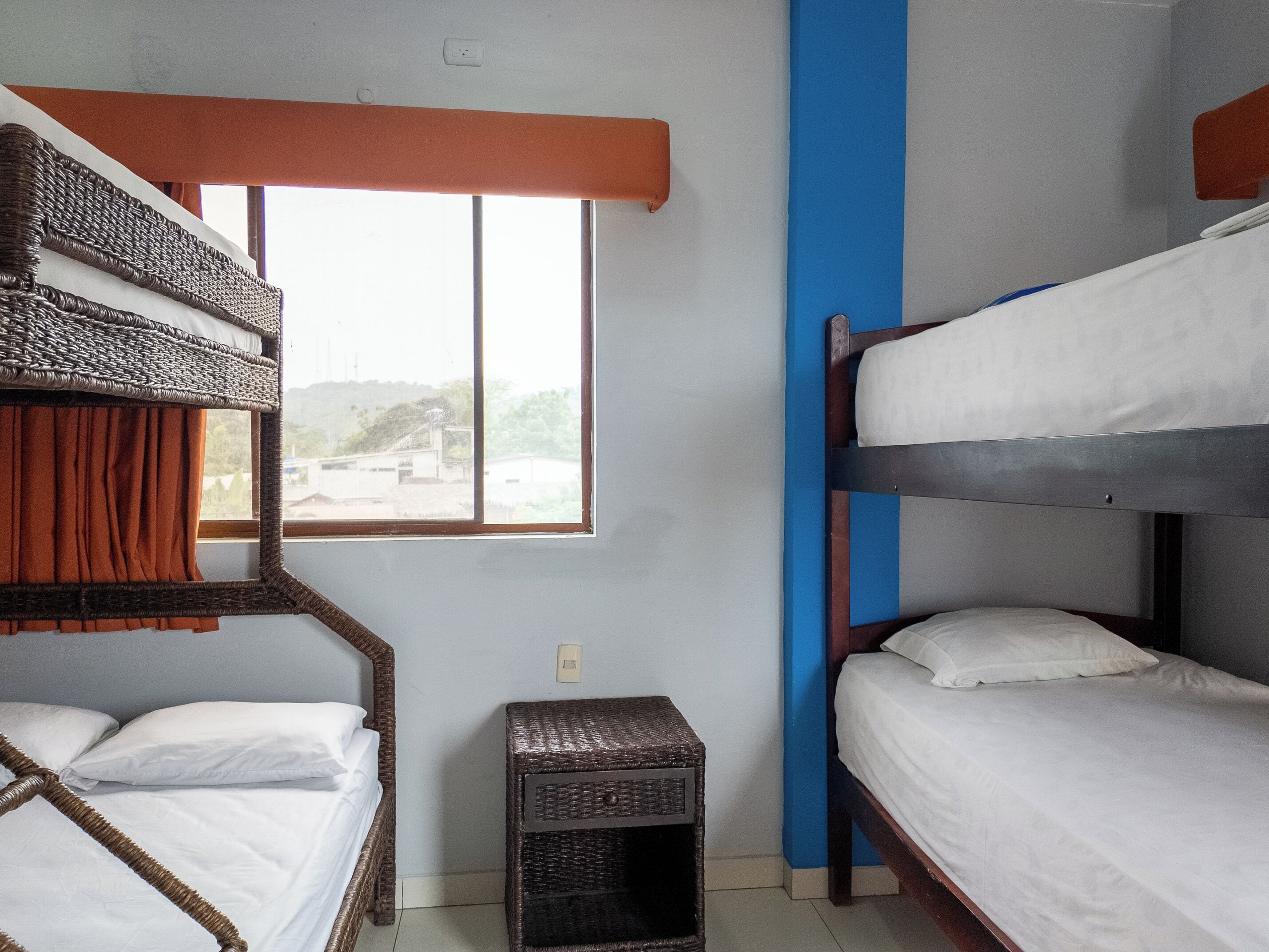 Hotel Sol y Playa Montanita