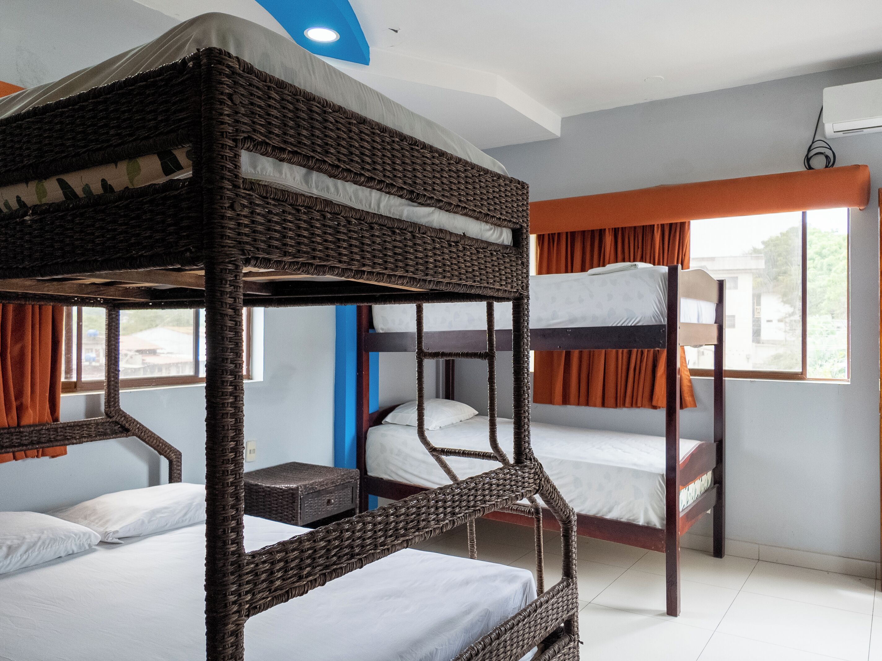Hotel Sol y Playa Montanita
