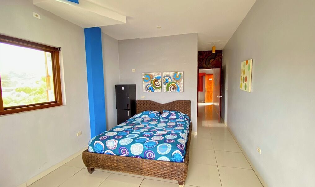 Hotel Sol y Playa Montanita