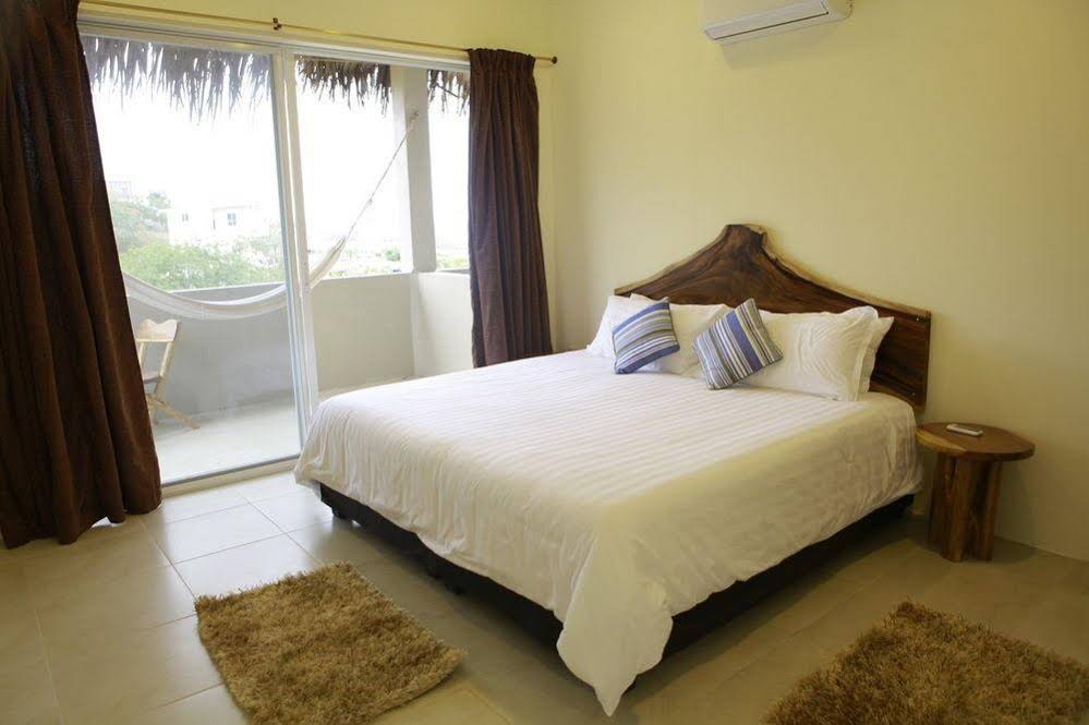 ME Hotel in Montañita Estates