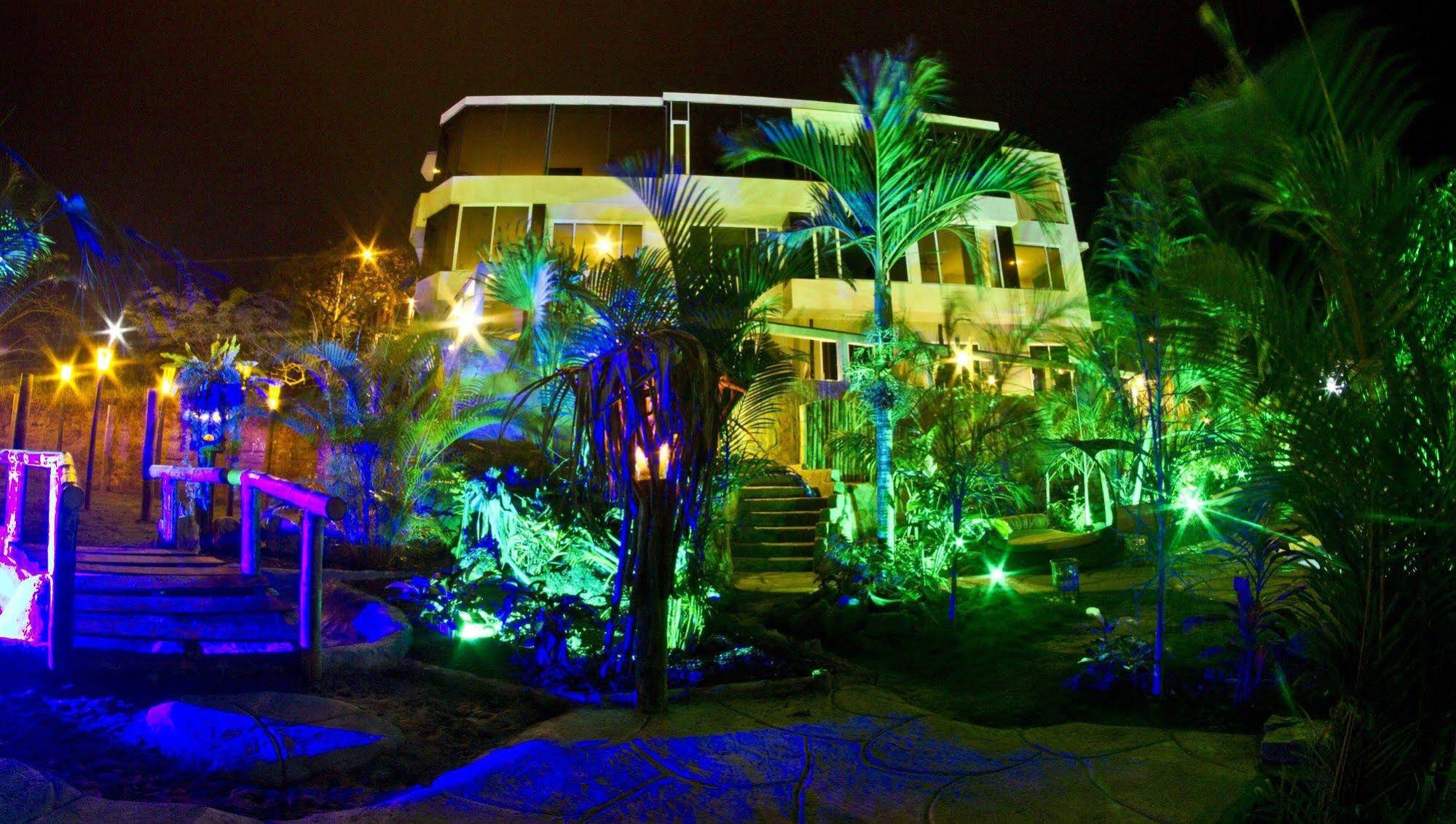 ME Hotel in Montañita Estates